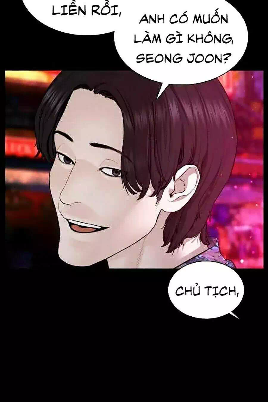 Truyện Tranh Cách Chiến Thắng Trận Đấu trang 6