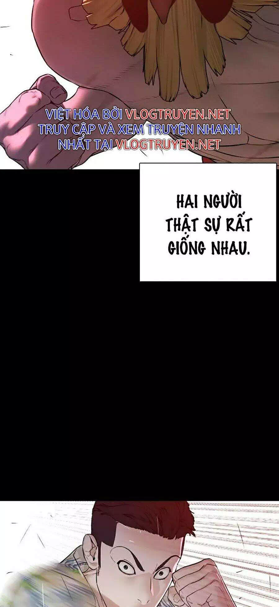 Truyện Tranh Cách Chiến Thắng Trận Đấu trang 6