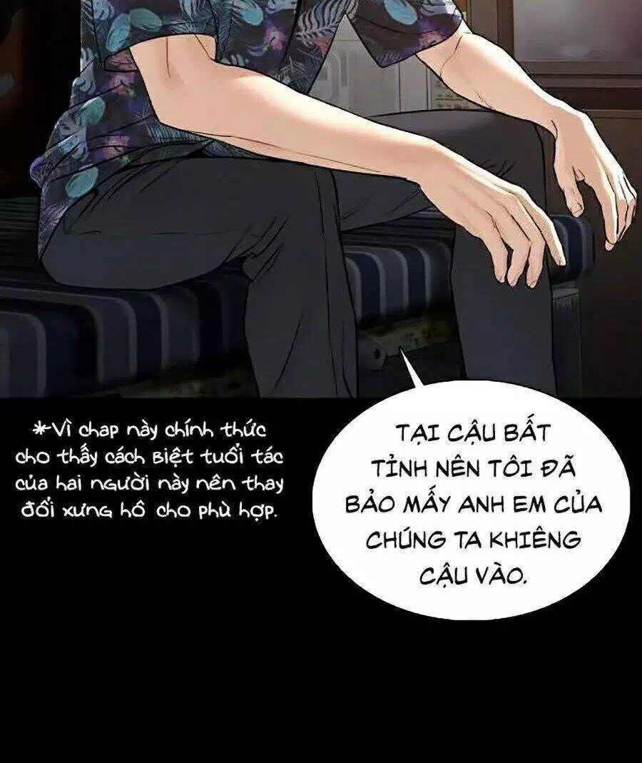 Truyện Tranh Cách Chiến Thắng Trận Đấu trang 6