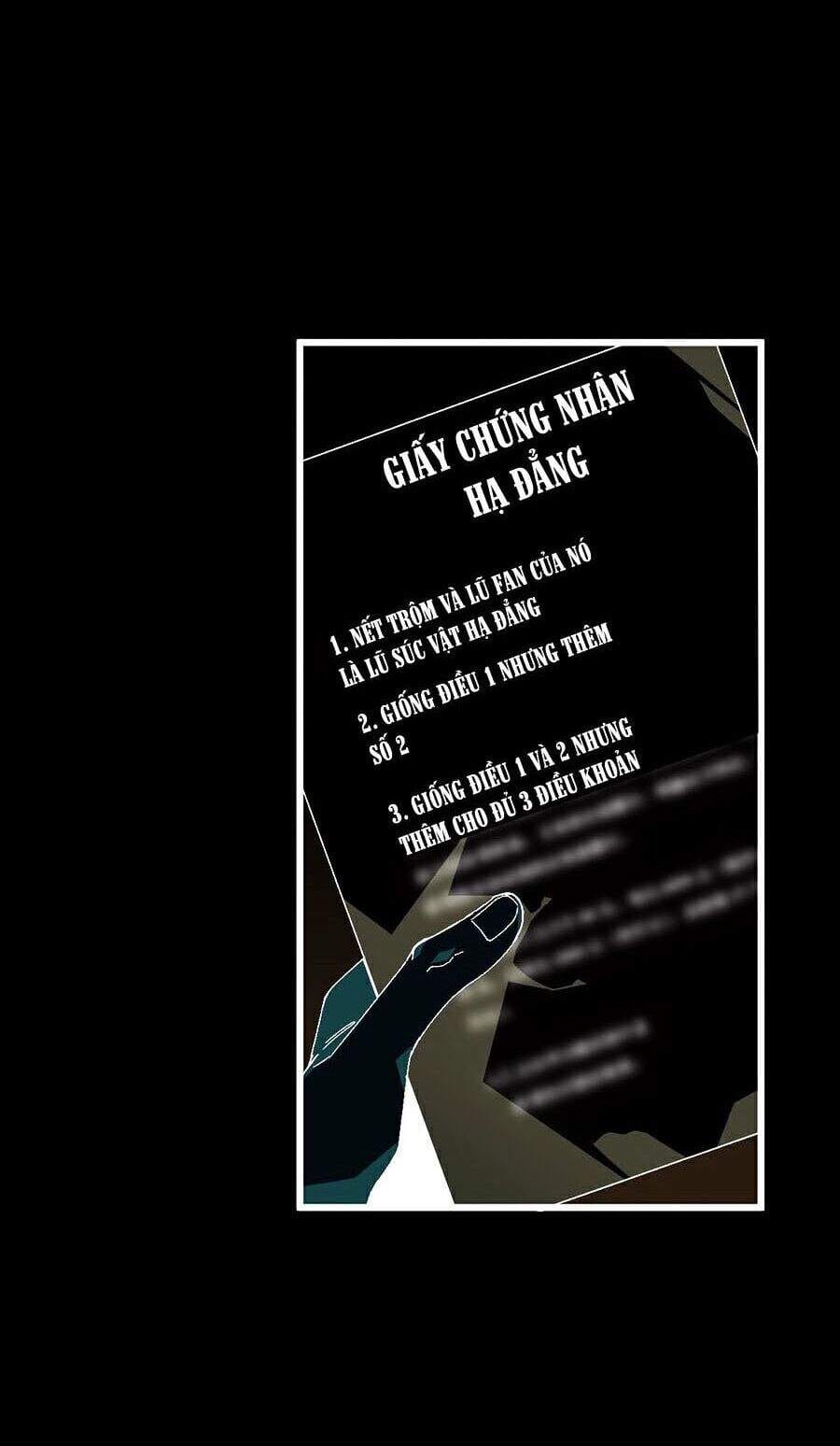 Truyện Tranh Cách Chiến Thắng Trận Đấu trang 6