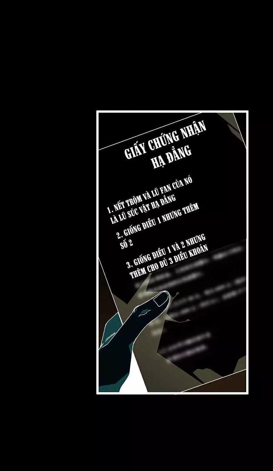 Truyện Tranh Cách Chiến Thắng Trận Đấu trang 6