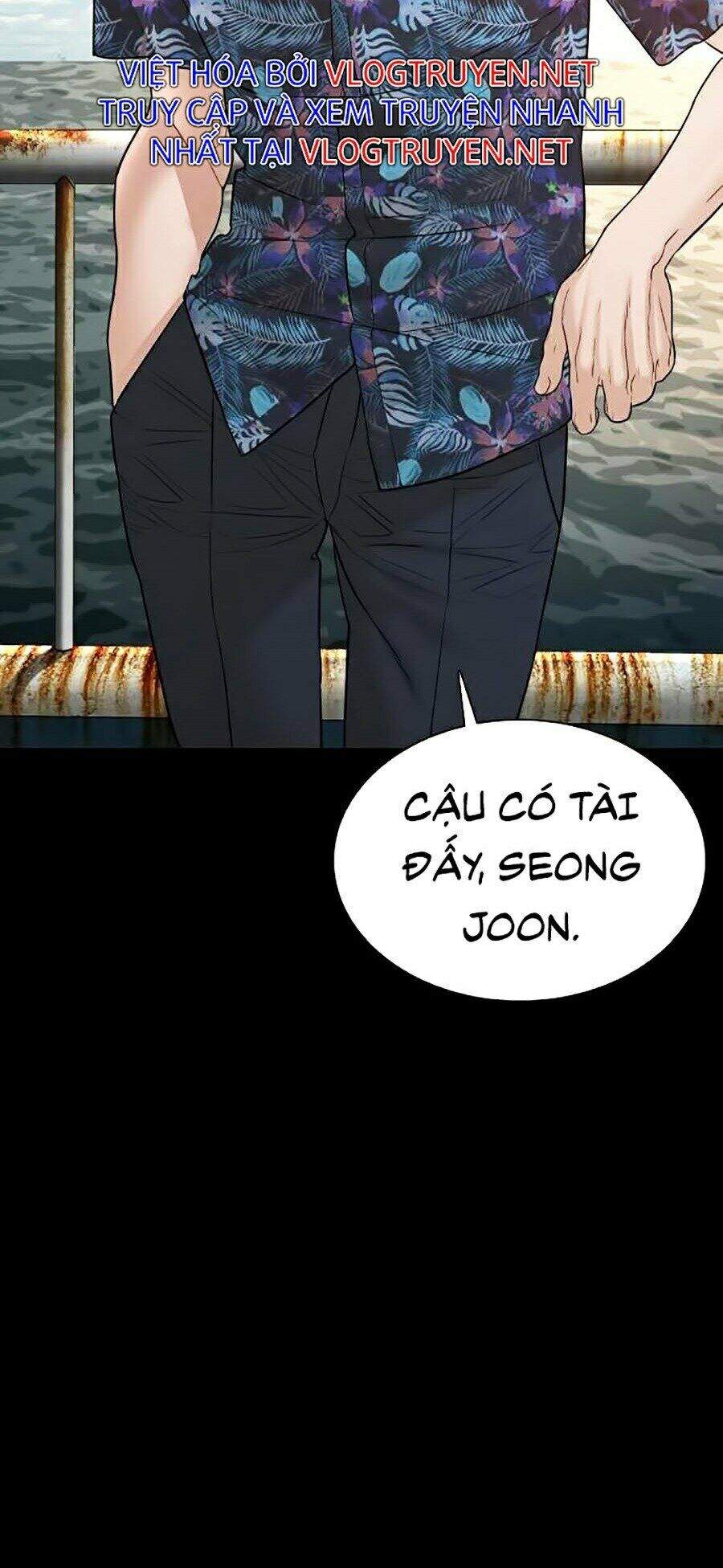 Truyện Tranh Cách Chiến Thắng Trận Đấu trang 6