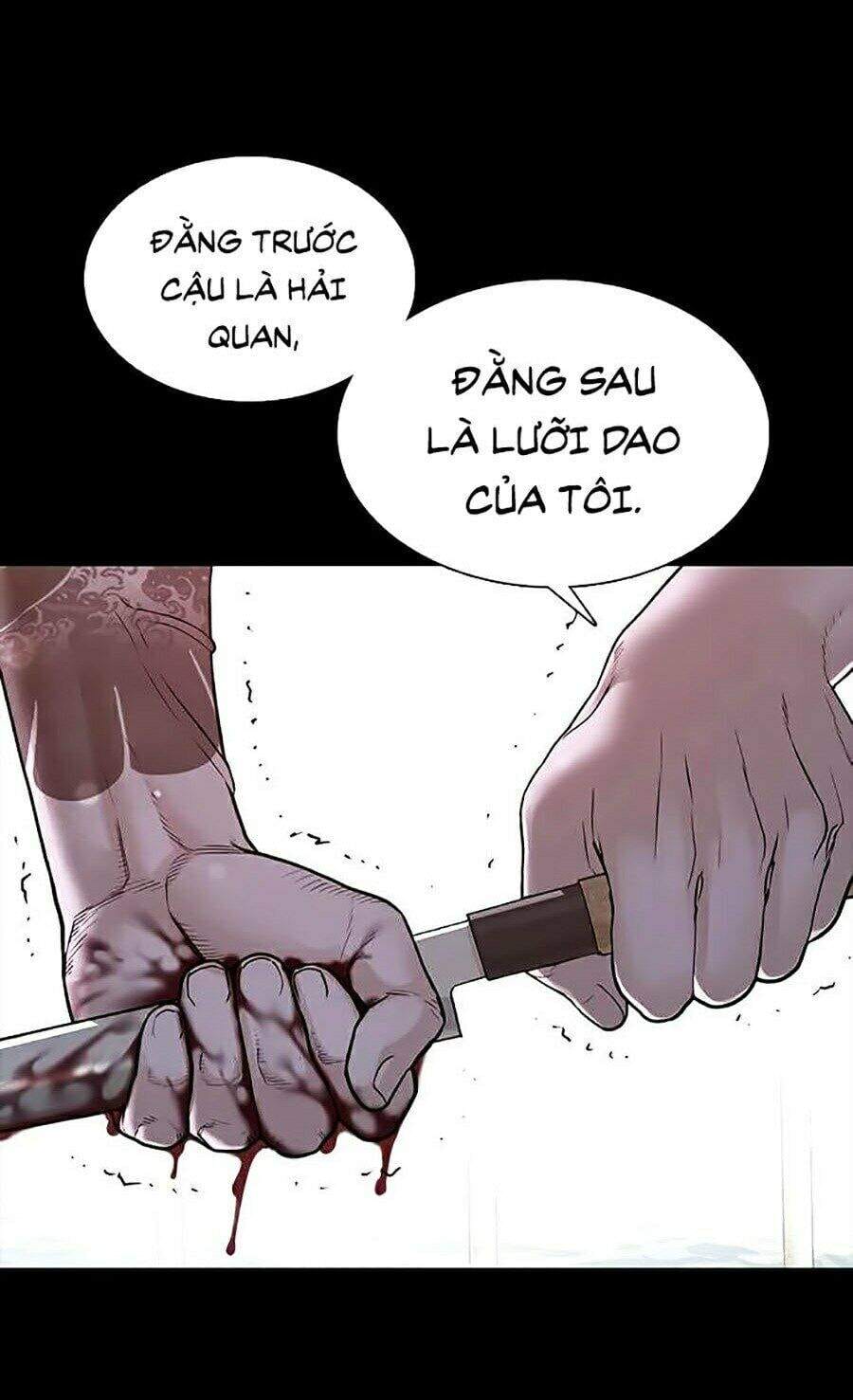 Truyện Tranh Cách Chiến Thắng Trận Đấu trang 12716