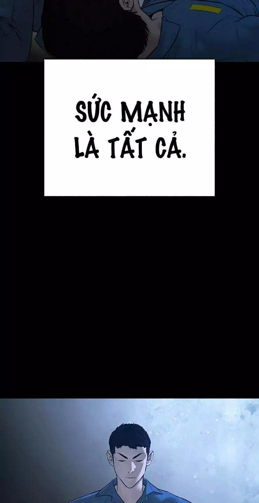 Truyện Tranh Cách Chiến Thắng Trận Đấu trang 6