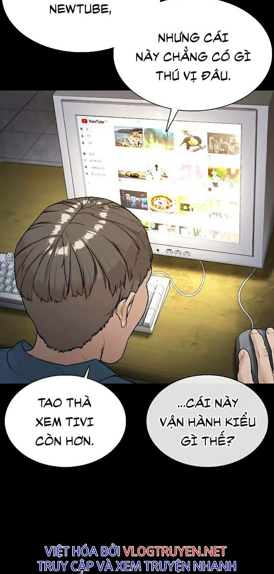 Truyện Tranh Cách Chiến Thắng Trận Đấu trang 12760