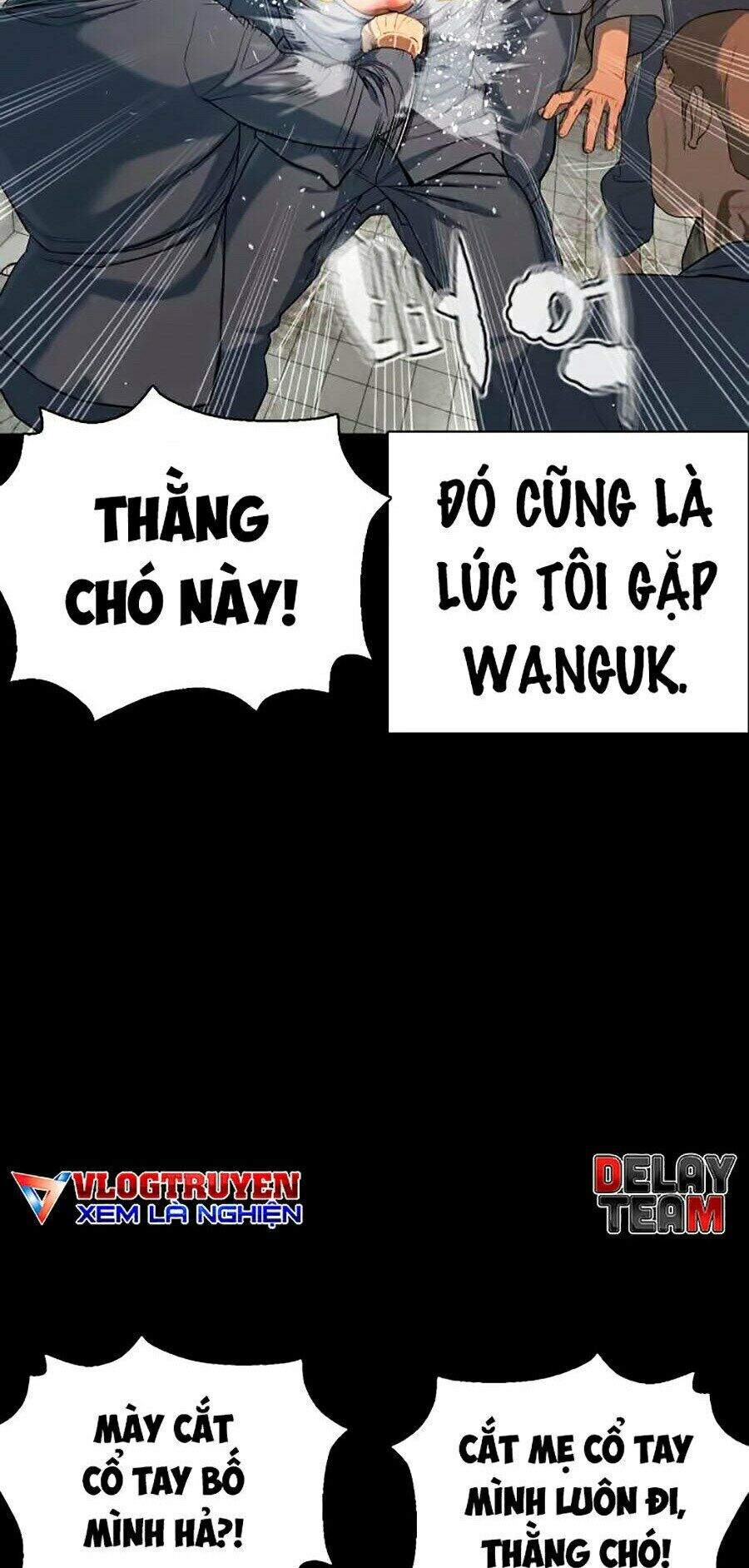Truyện Tranh Cách Chiến Thắng Trận Đấu trang 12767
