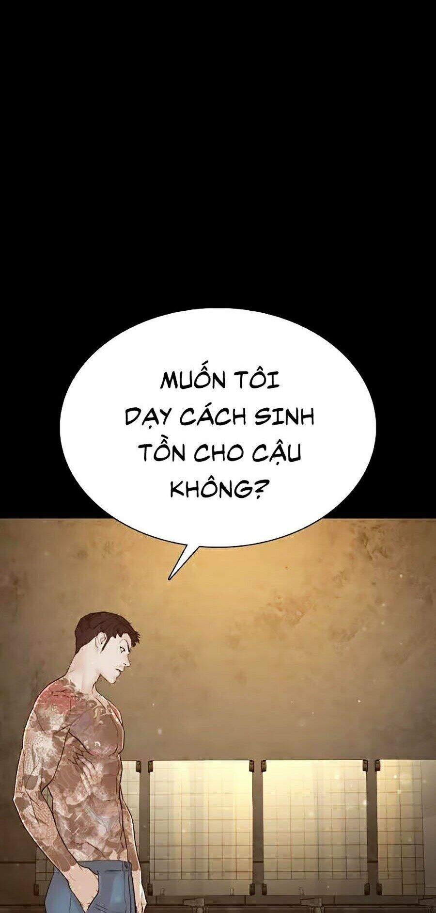 Truyện Tranh Cách Chiến Thắng Trận Đấu trang 12771