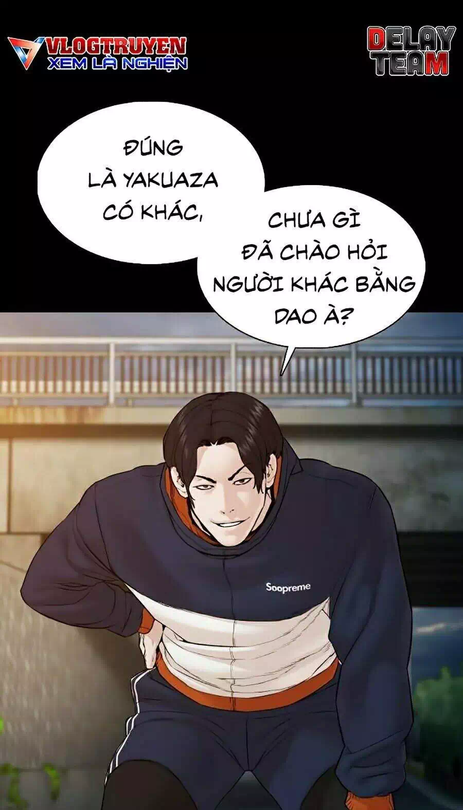 Truyện Tranh Cách Chiến Thắng Trận Đấu trang 6