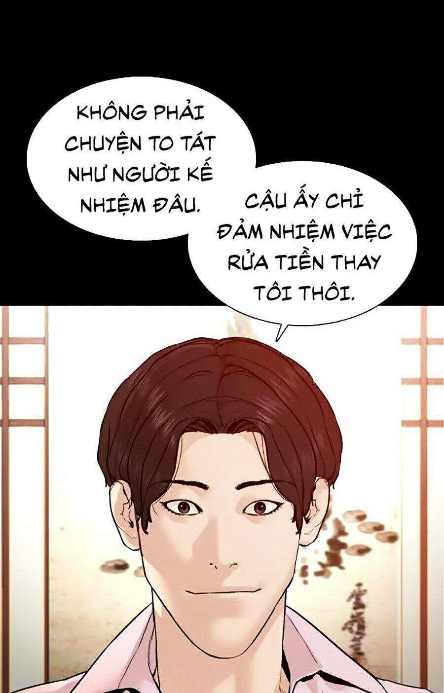 Truyện Tranh Cách Chiến Thắng Trận Đấu trang 12814