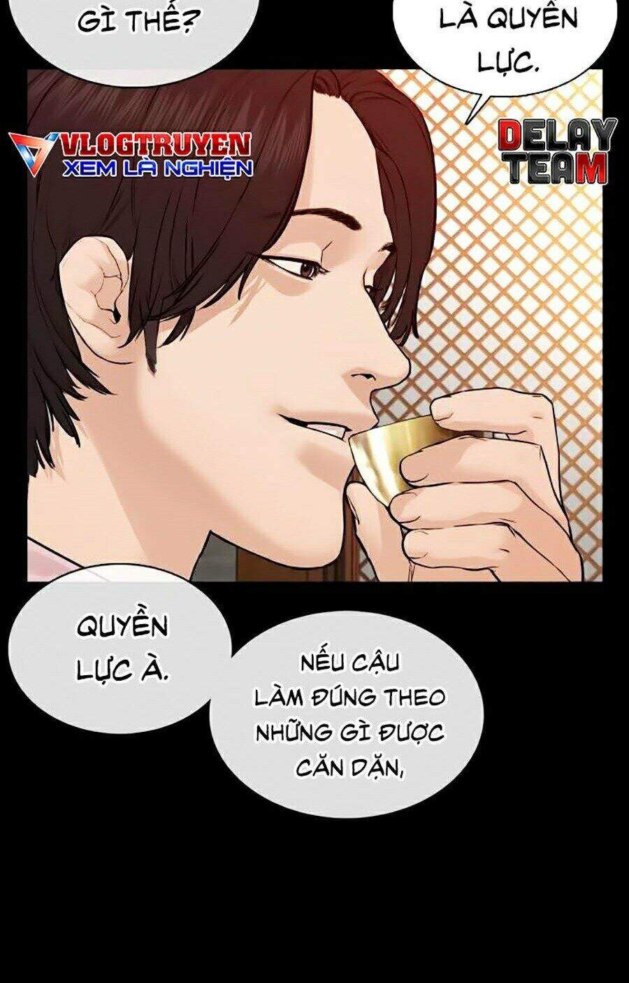 Truyện Tranh Cách Chiến Thắng Trận Đấu trang 6