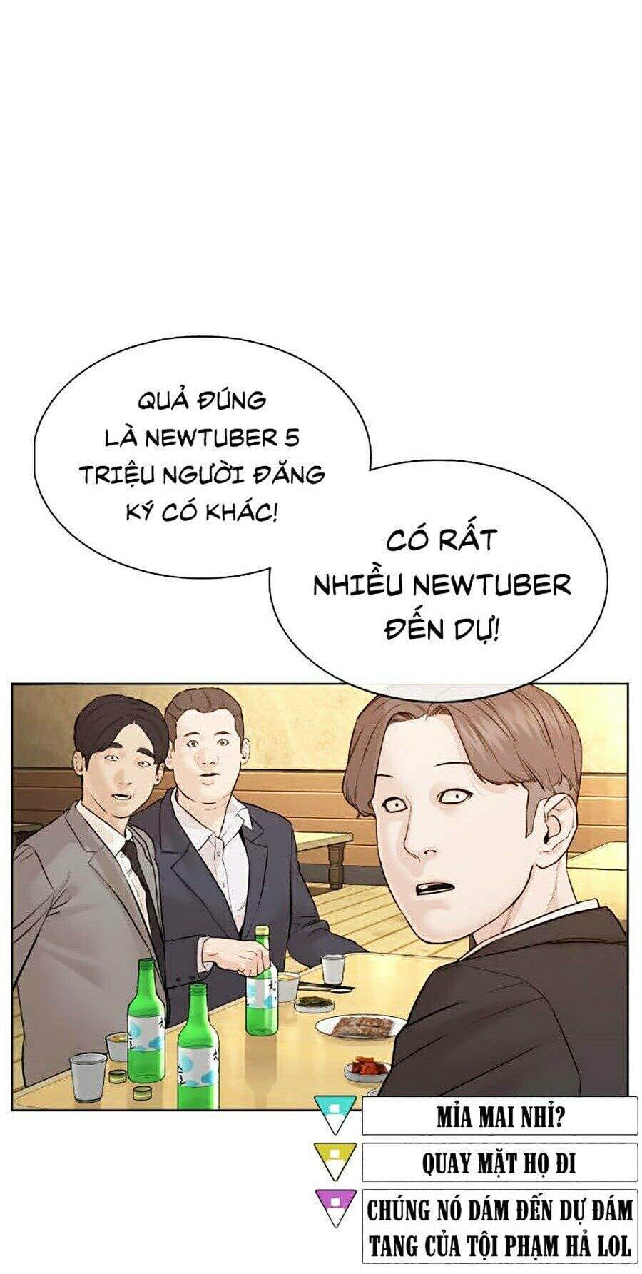 Truyện Tranh Cách Chiến Thắng Trận Đấu trang 6