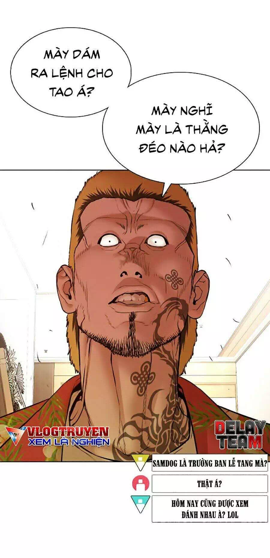 Truyện Tranh Cách Chiến Thắng Trận Đấu trang 6