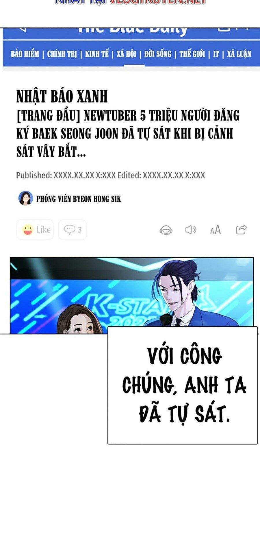 Truyện Tranh Cách Chiến Thắng Trận Đấu trang 12917