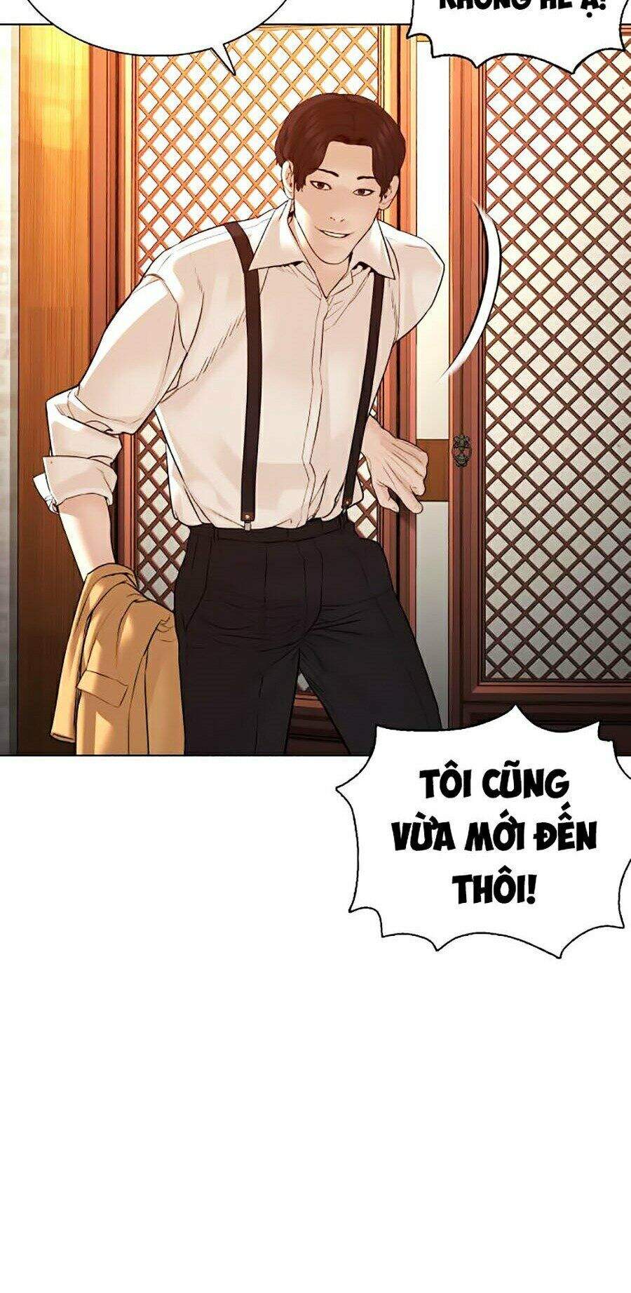 Truyện Tranh Cách Chiến Thắng Trận Đấu trang 12940