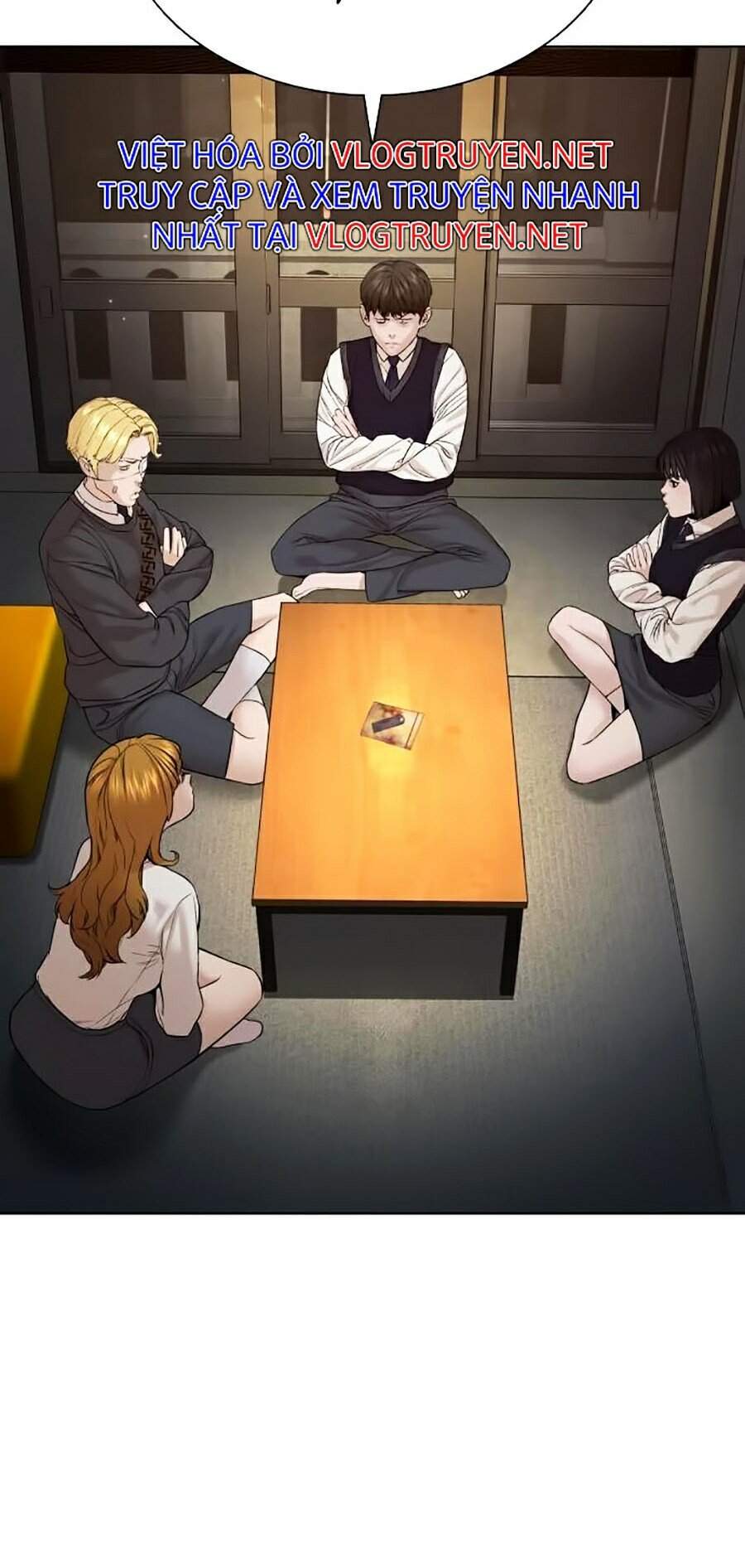 Truyện Tranh Cách Chiến Thắng Trận Đấu trang 6