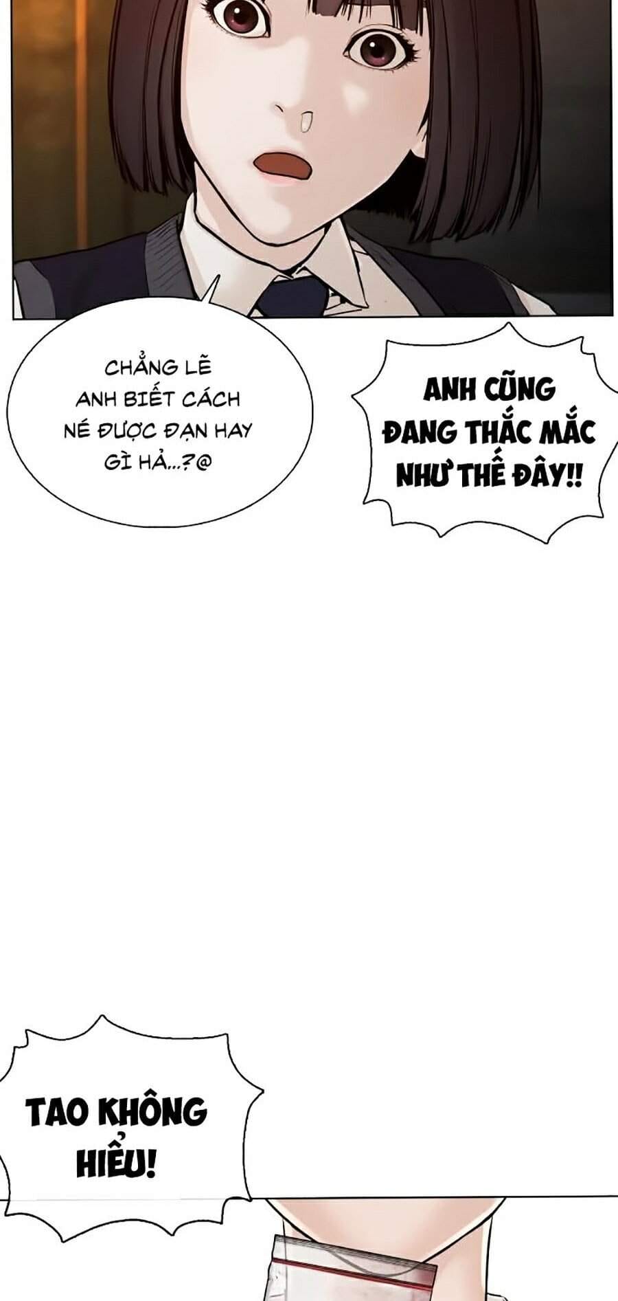 Truyện Tranh Cách Chiến Thắng Trận Đấu trang 6