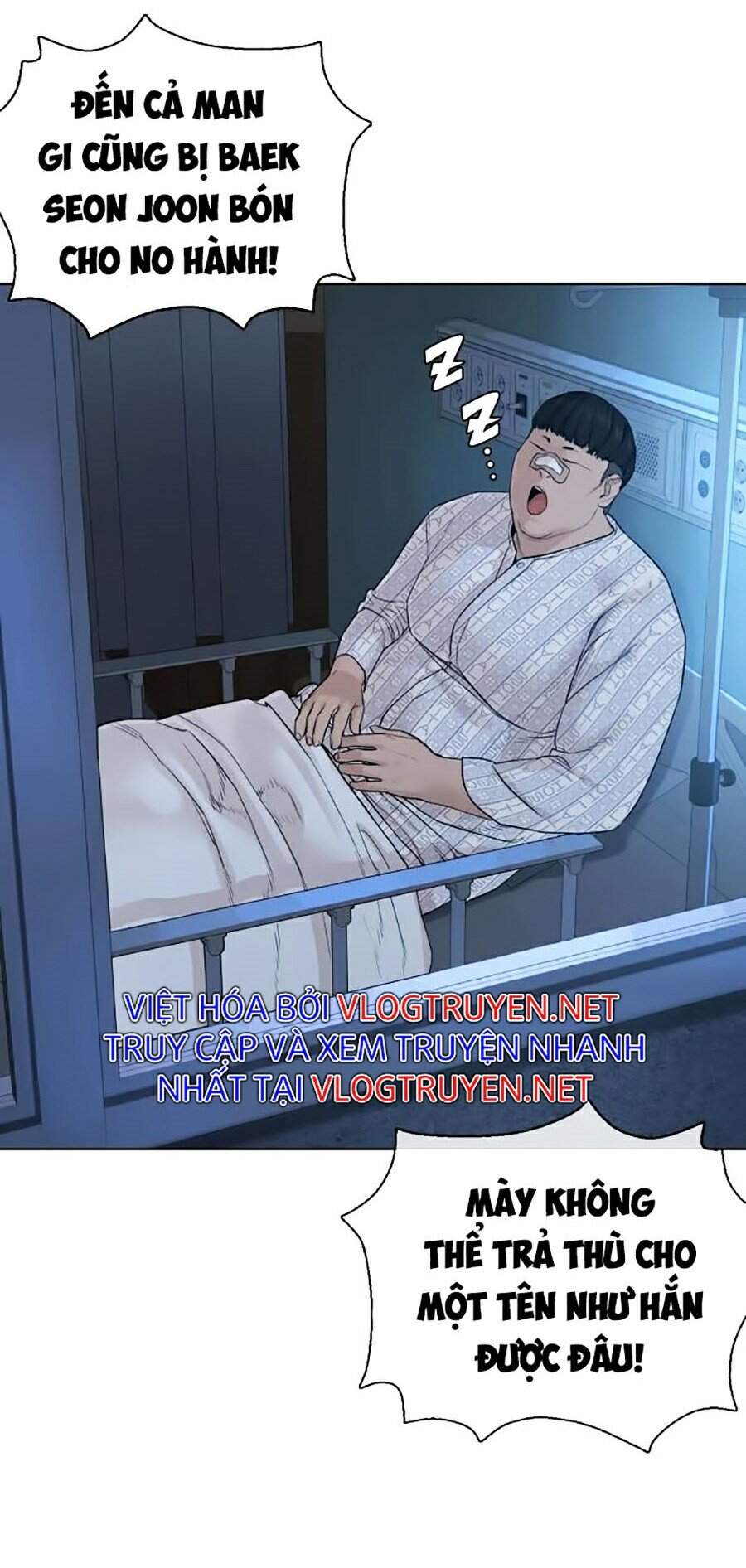 Truyện Tranh Cách Chiến Thắng Trận Đấu trang 6