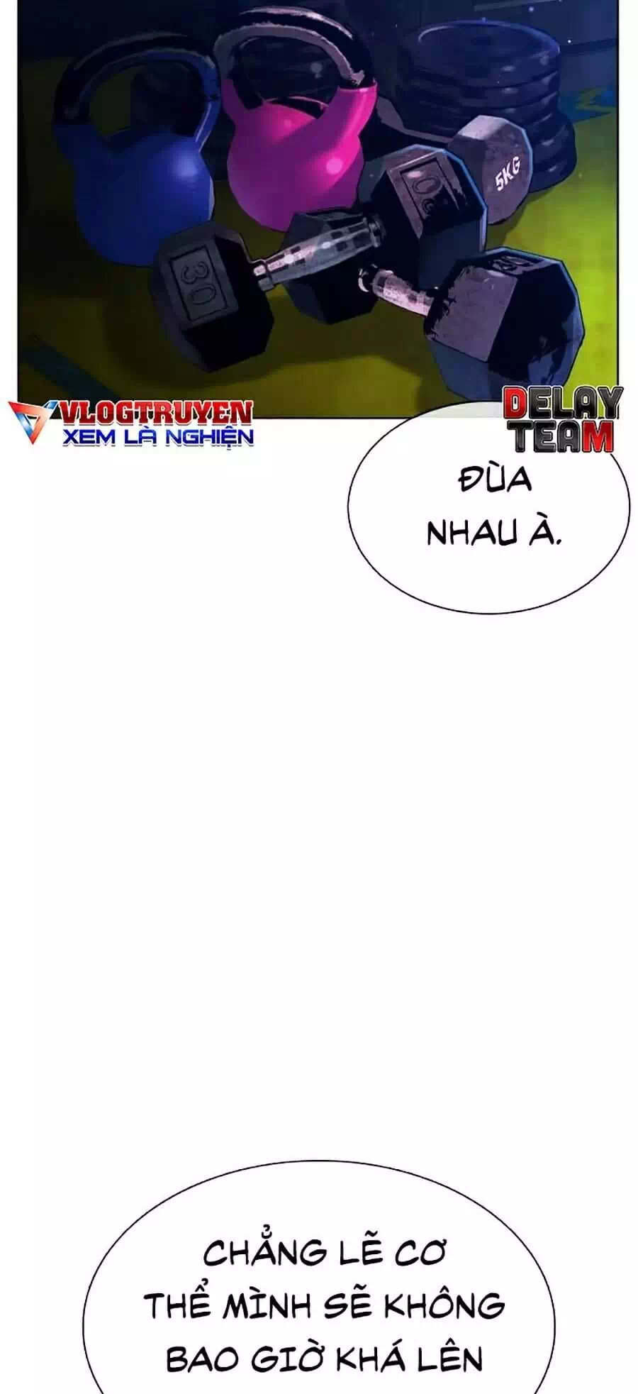 Truyện Tranh Cách Chiến Thắng Trận Đấu trang 6