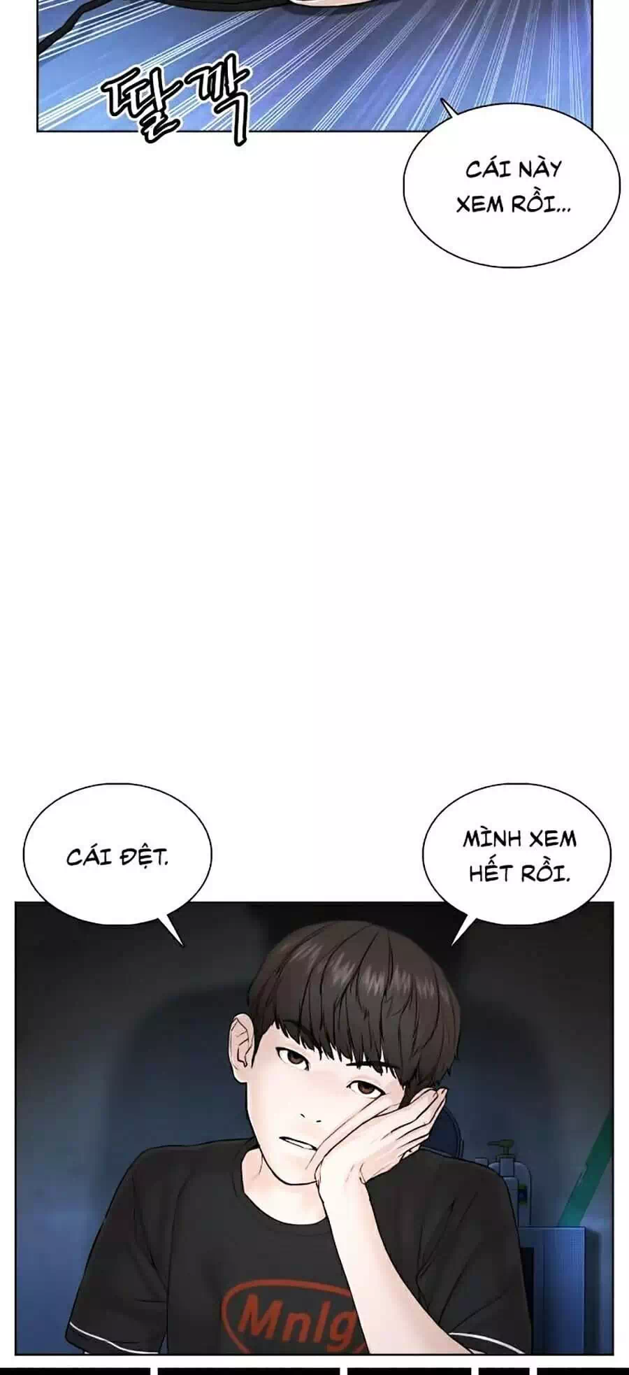 Truyện Tranh Cách Chiến Thắng Trận Đấu trang 6