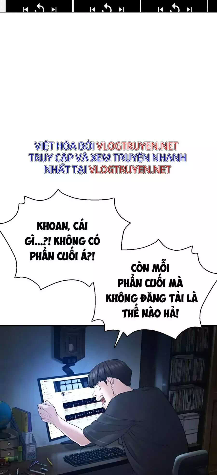 Truyện Tranh Cách Chiến Thắng Trận Đấu trang 6