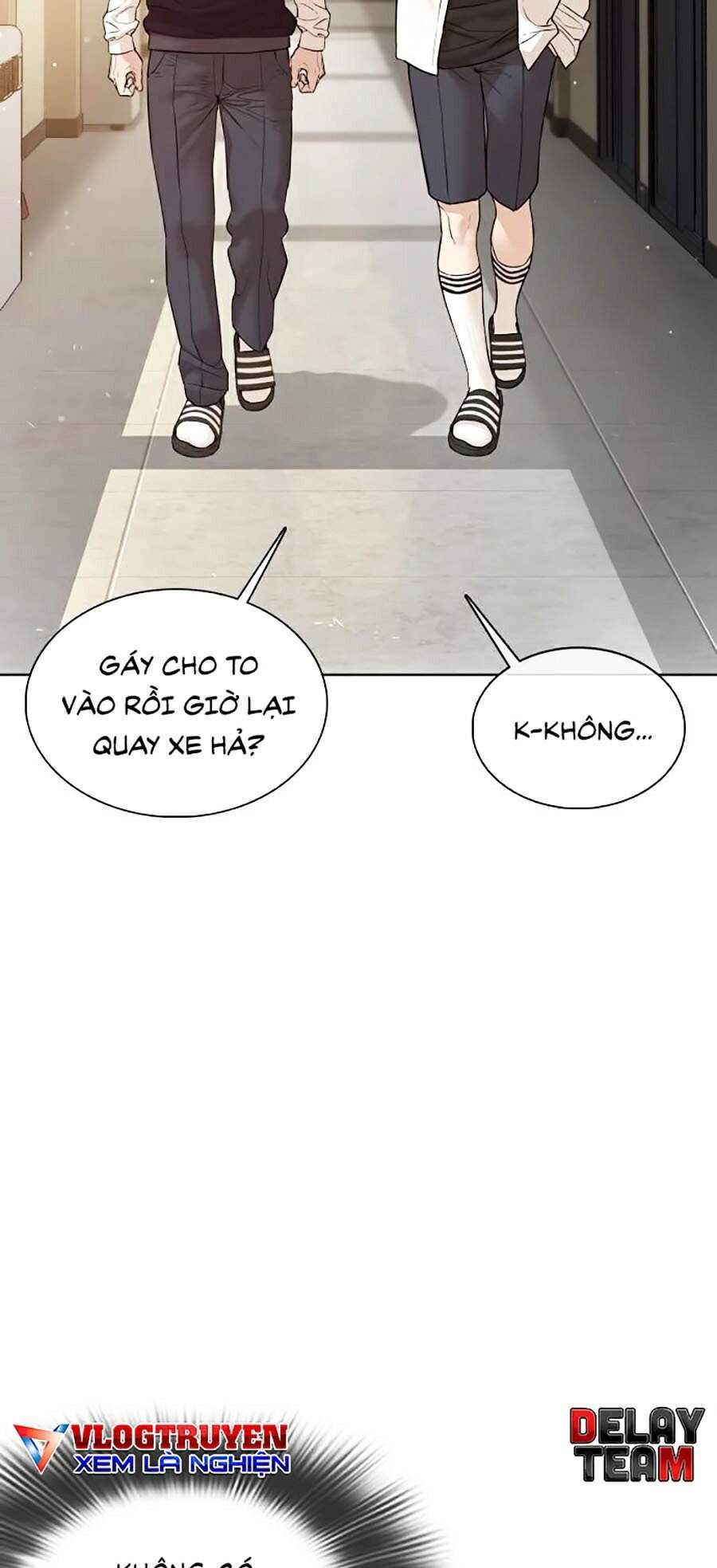 Truyện Tranh Cách Chiến Thắng Trận Đấu trang 6