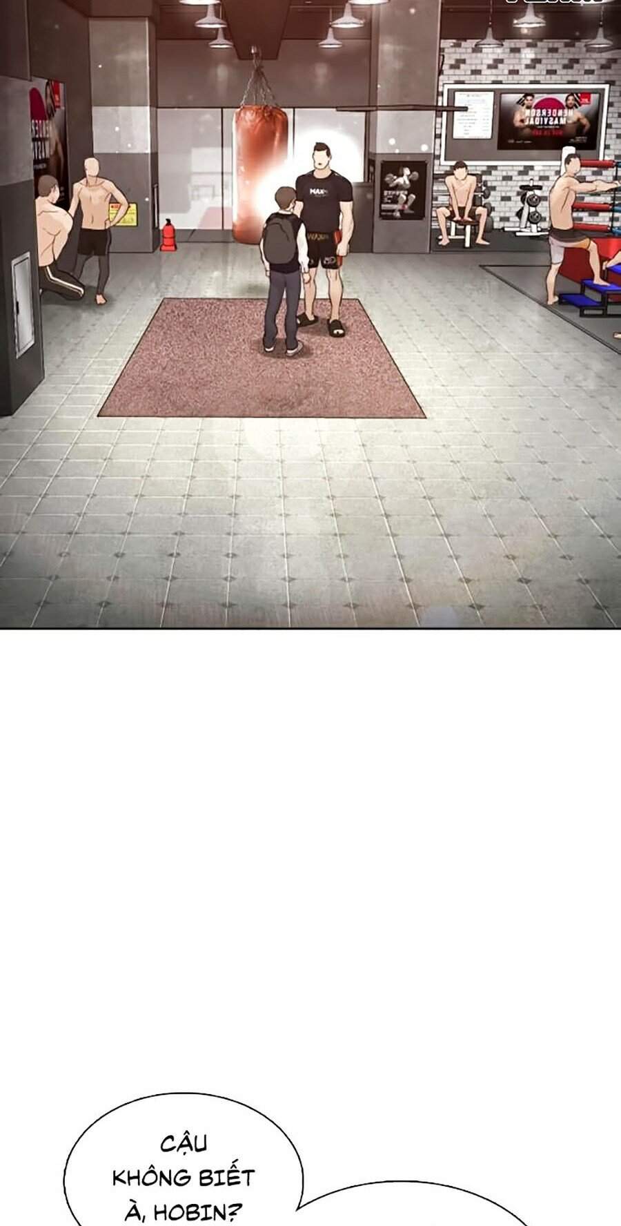 Truyện Tranh Cách Chiến Thắng Trận Đấu trang 6