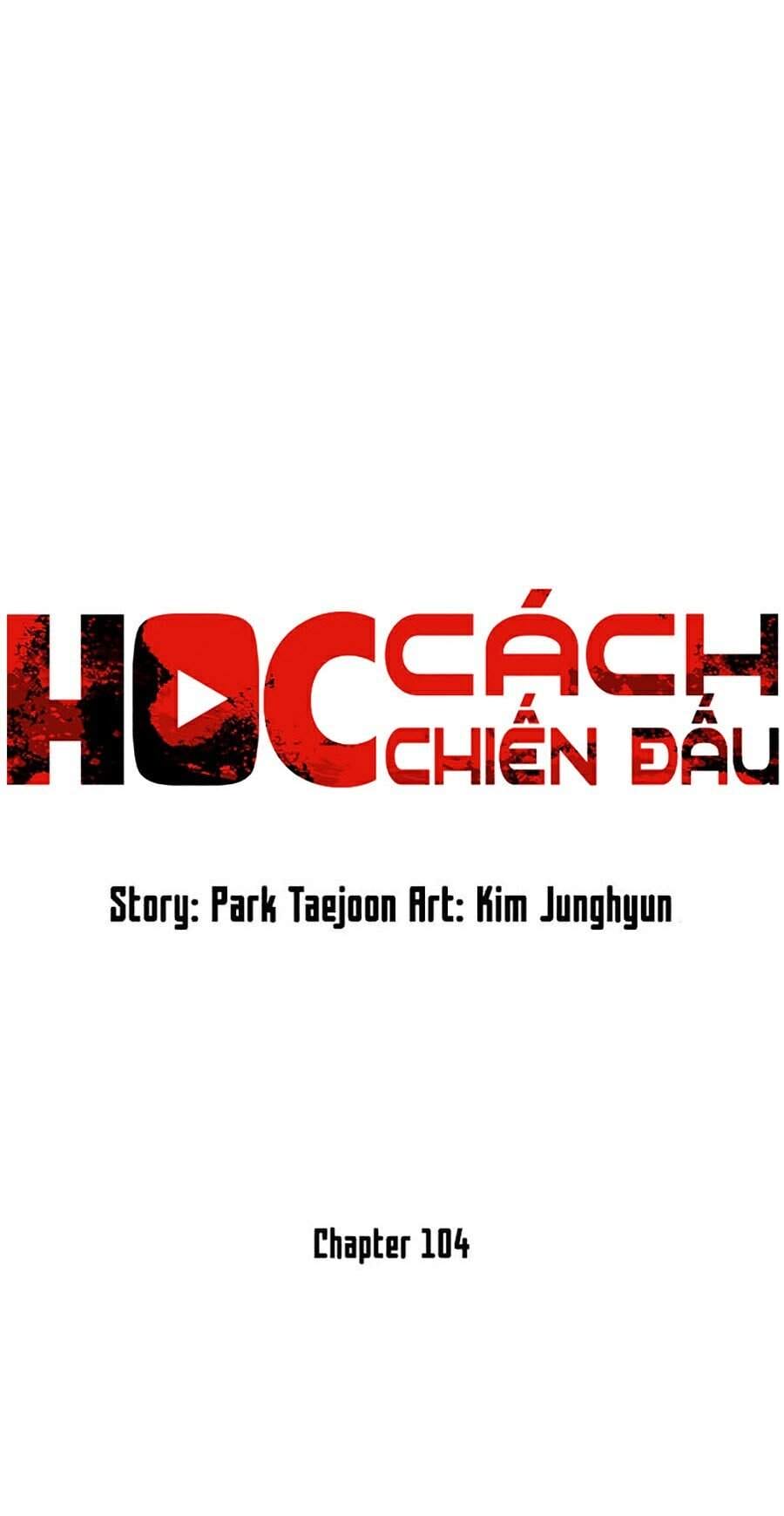 Truyện Tranh Cách Chiến Thắng Trận Đấu trang 13114