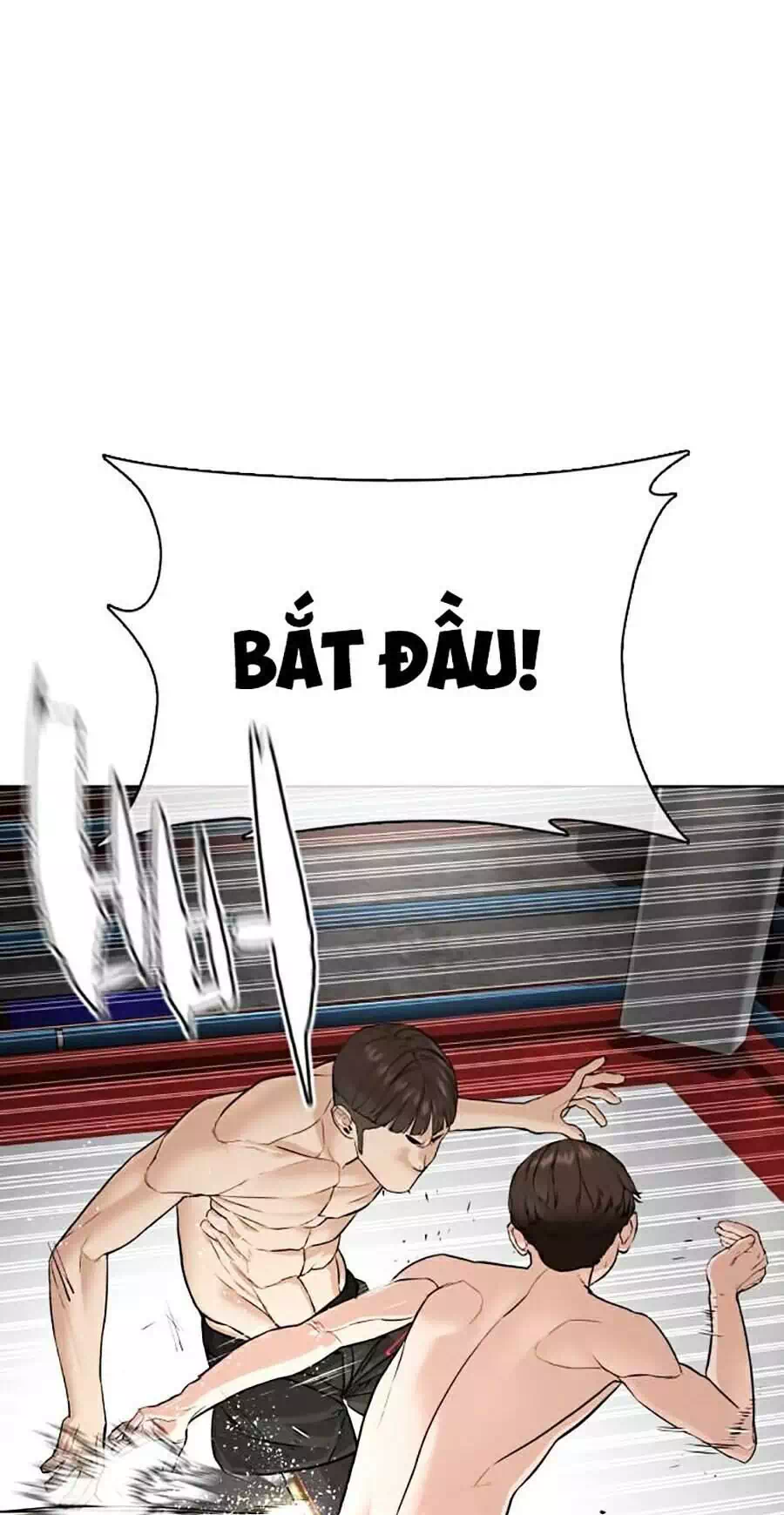 Truyện Tranh Cách Chiến Thắng Trận Đấu trang 6