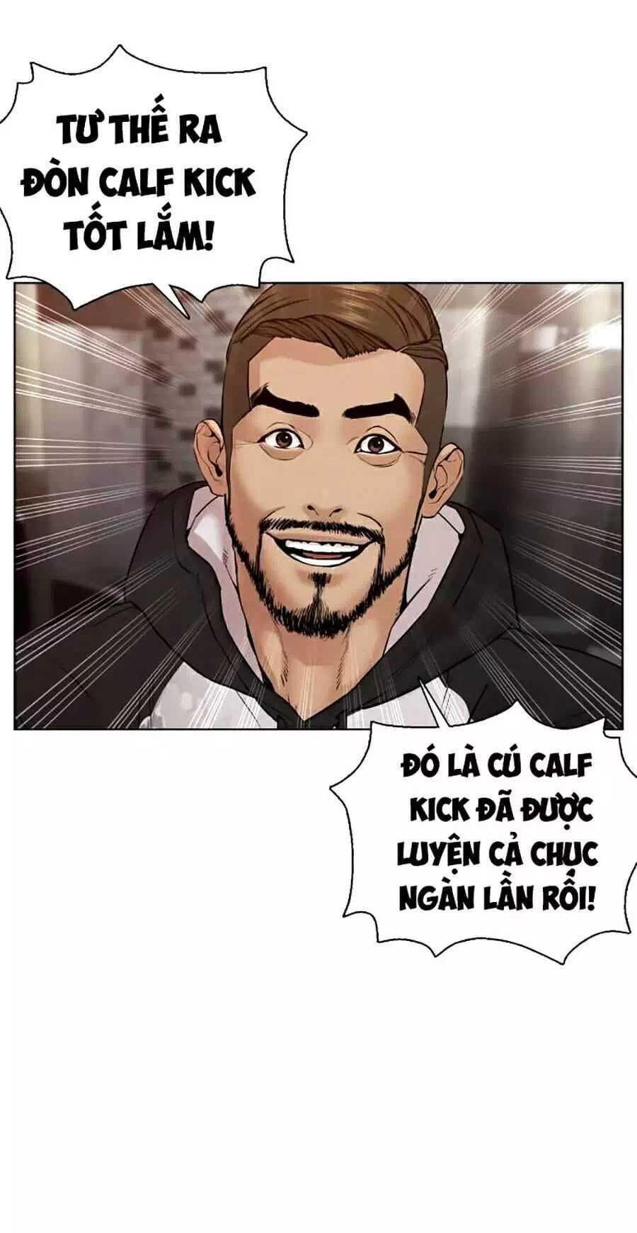 Truyện Tranh Cách Chiến Thắng Trận Đấu trang 6