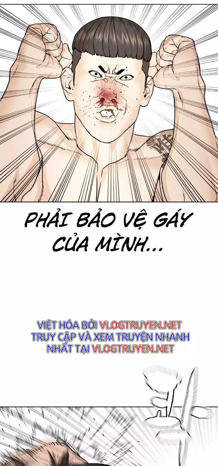 Truyện Tranh Cách Chiến Thắng Trận Đấu trang 6