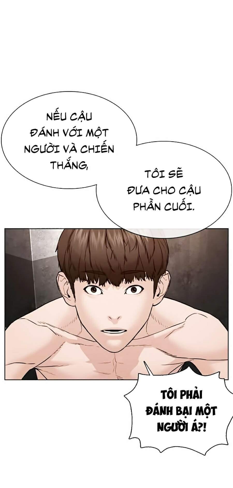 Truyện Tranh Cách Chiến Thắng Trận Đấu trang 13150