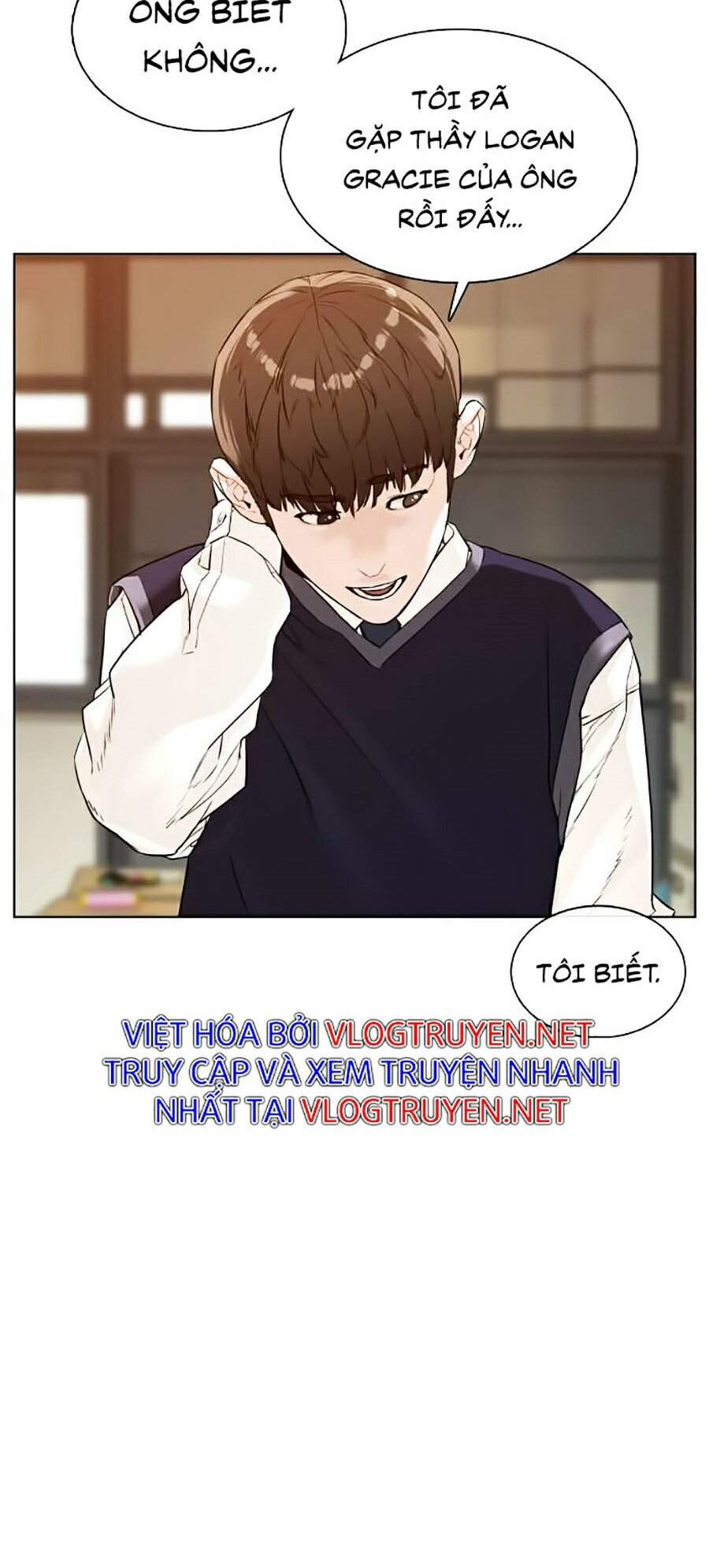 Truyện Tranh Cách Chiến Thắng Trận Đấu trang 13195