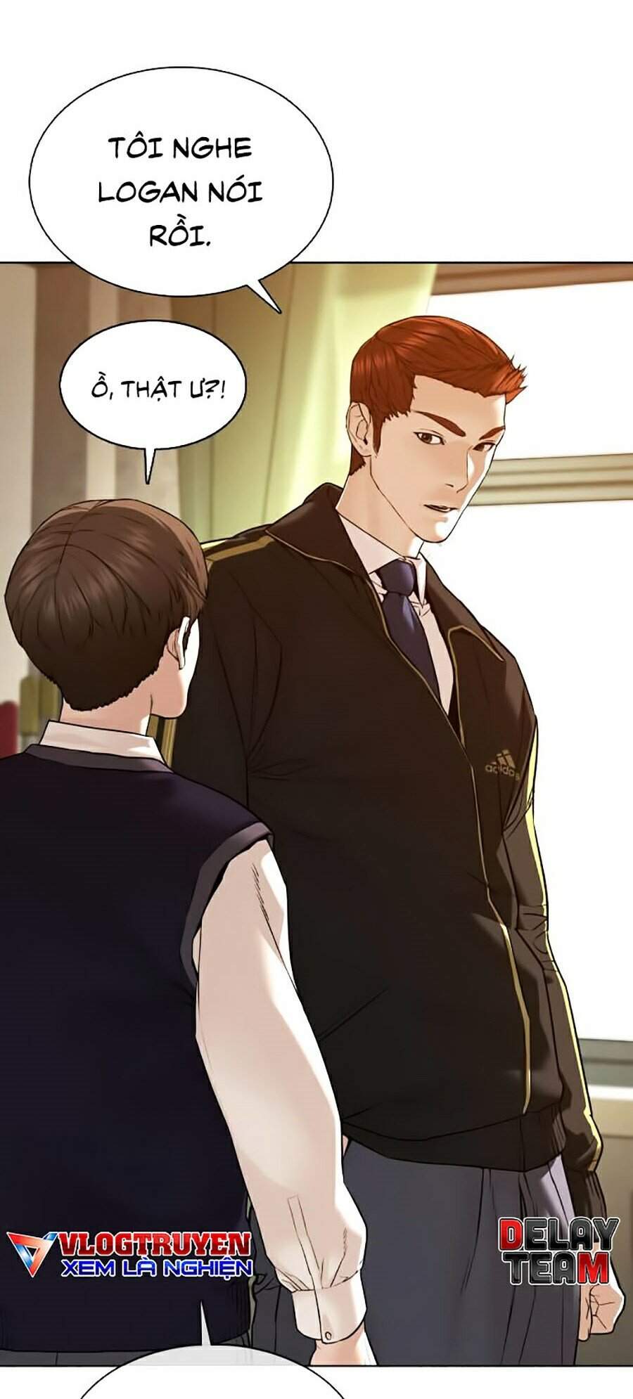 Truyện Tranh Cách Chiến Thắng Trận Đấu trang 6