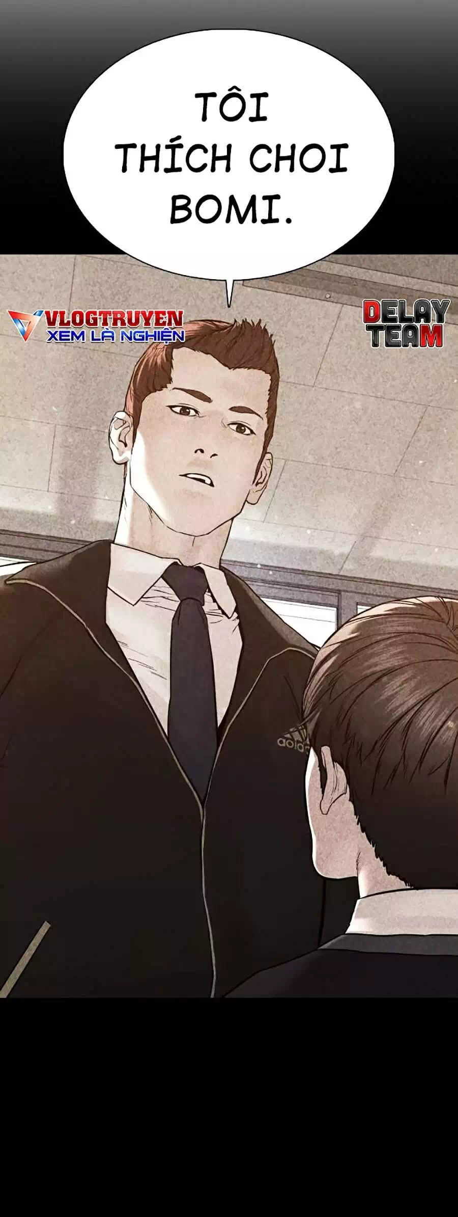 Truyện Tranh Cách Chiến Thắng Trận Đấu trang 6