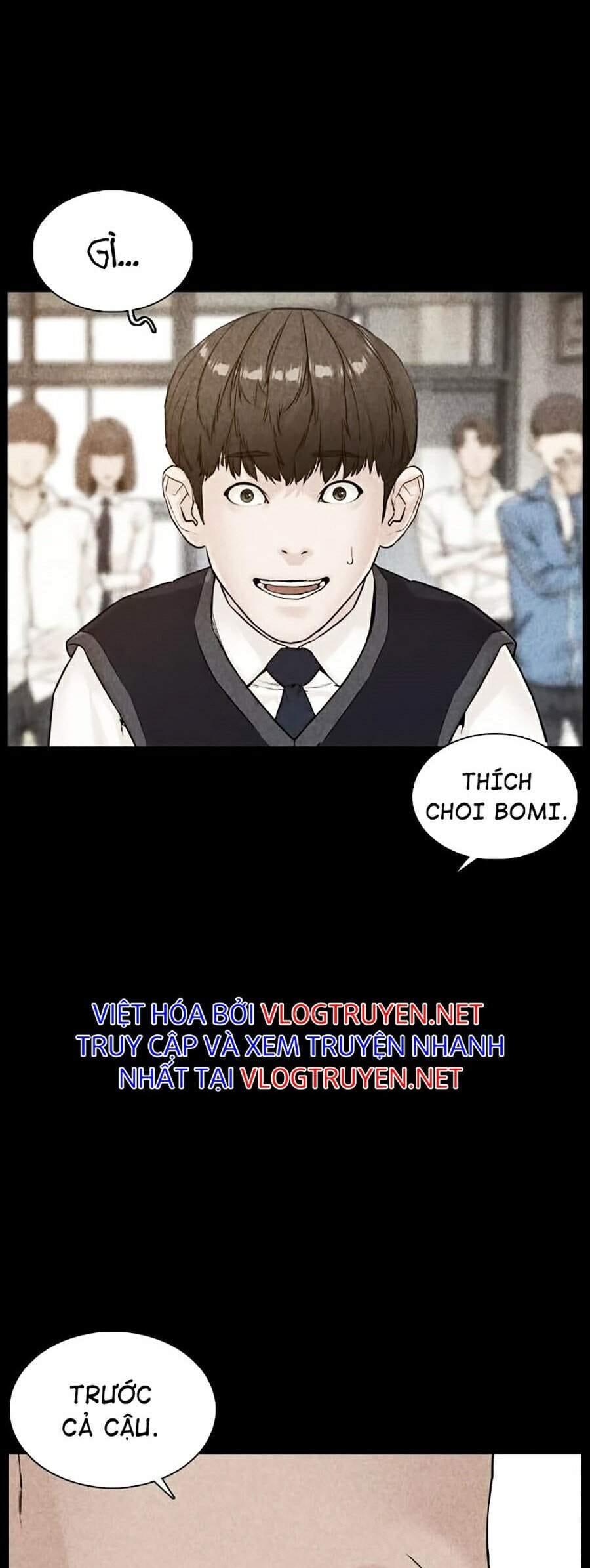 Truyện Tranh Cách Chiến Thắng Trận Đấu trang 6