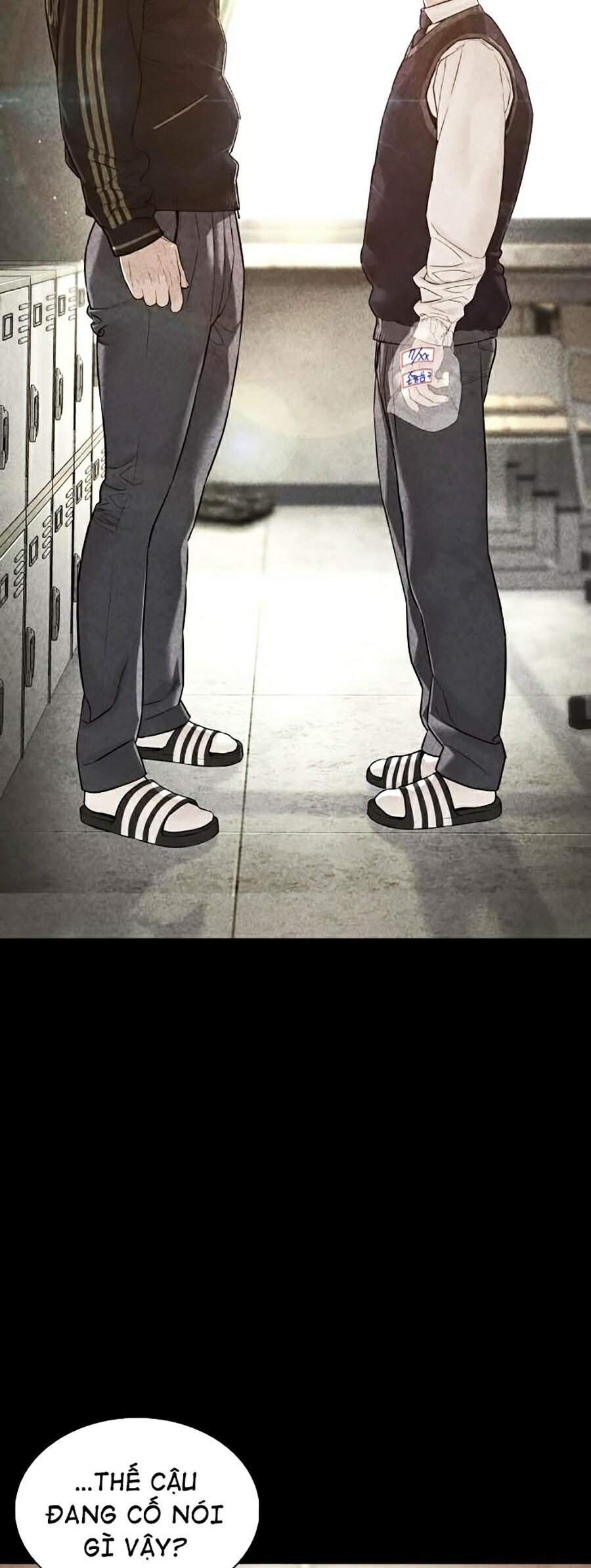 Truyện Tranh Cách Chiến Thắng Trận Đấu trang 6