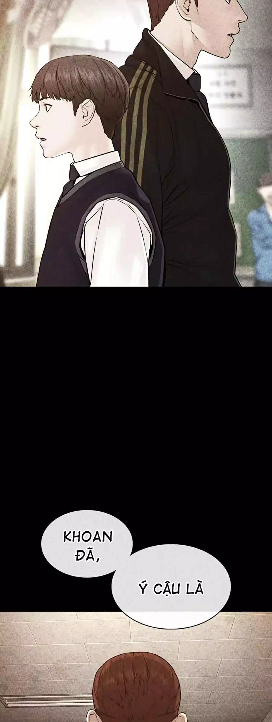 Truyện Tranh Cách Chiến Thắng Trận Đấu trang 6