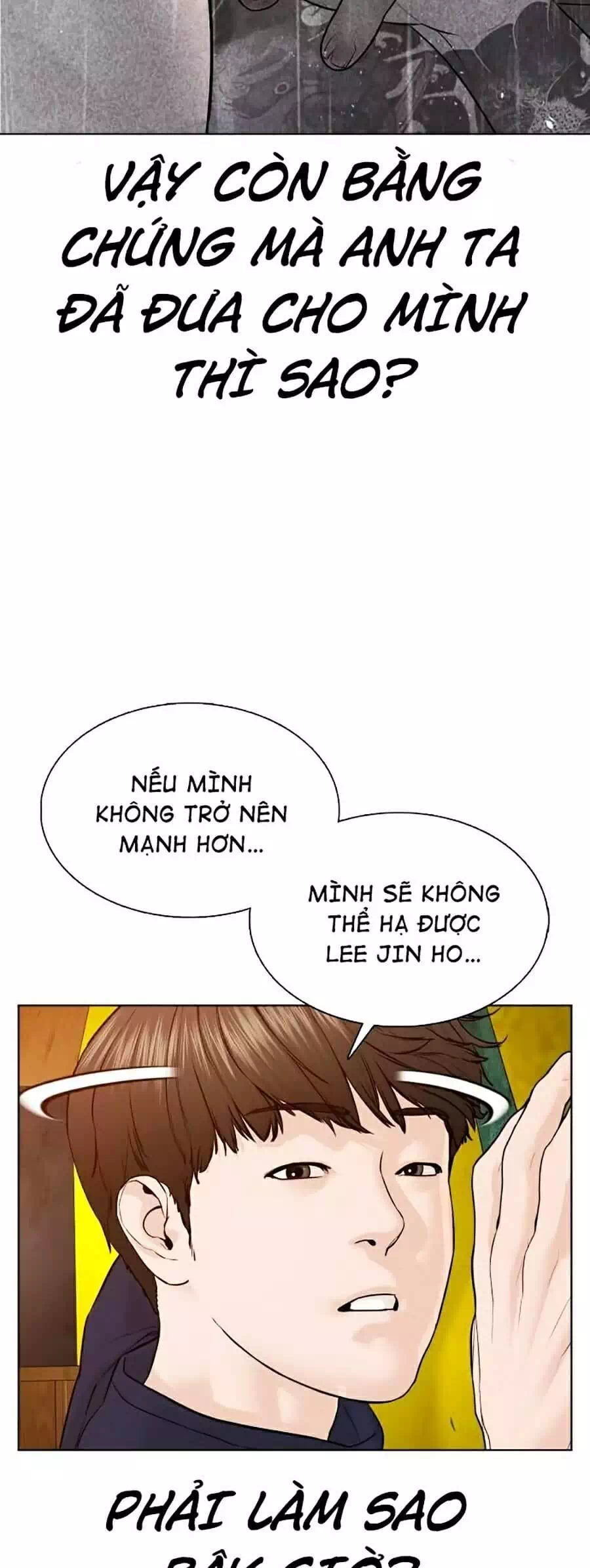Truyện Tranh Cách Chiến Thắng Trận Đấu trang 6