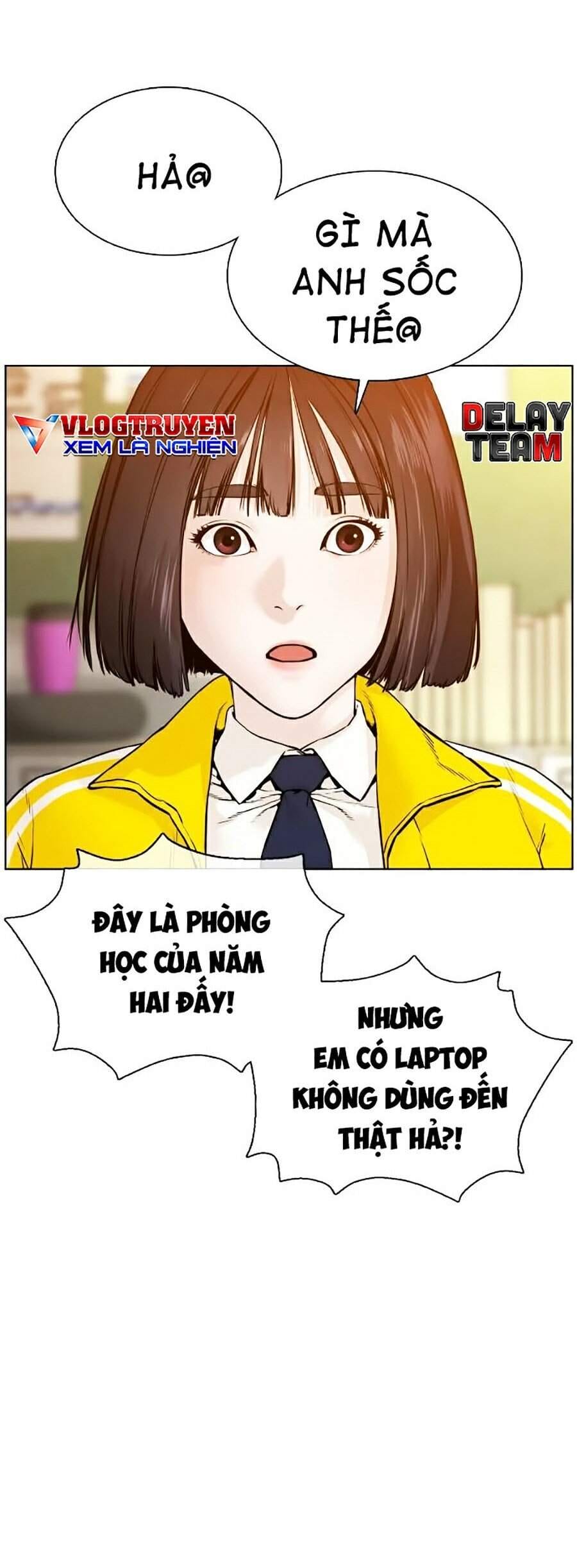 Truyện Tranh Cách Chiến Thắng Trận Đấu trang 6