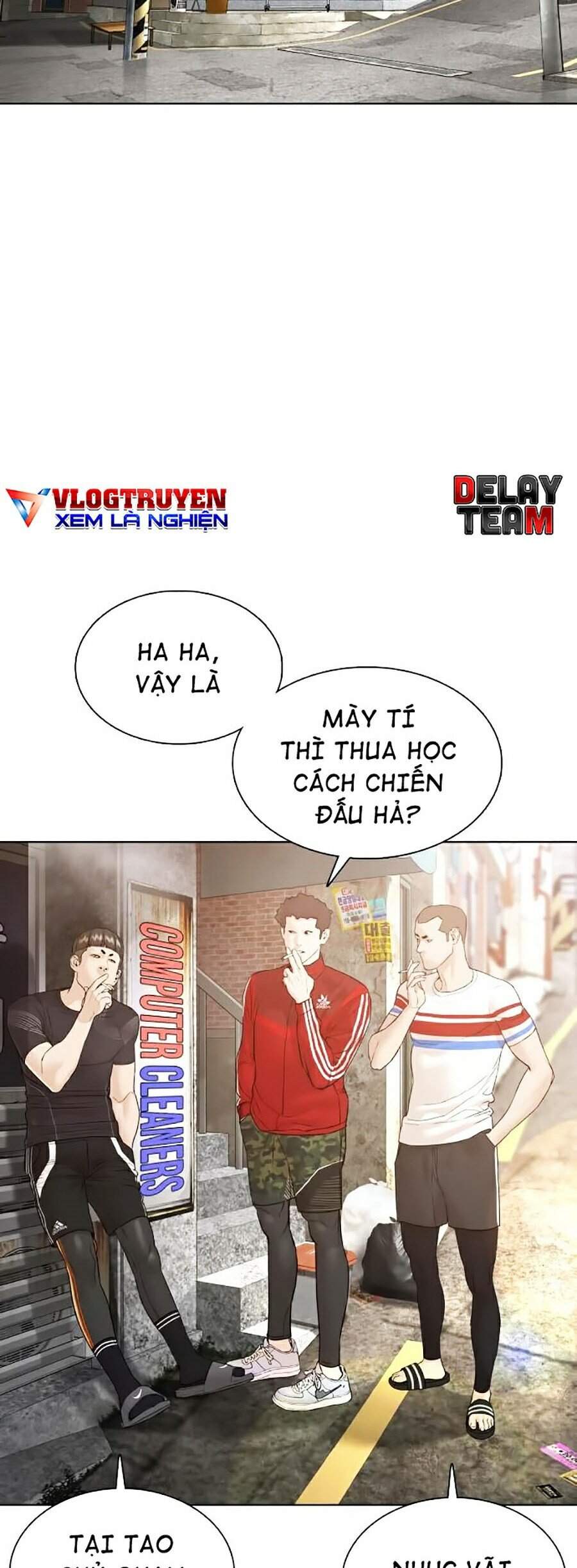 Truyện Tranh Cách Chiến Thắng Trận Đấu trang 6