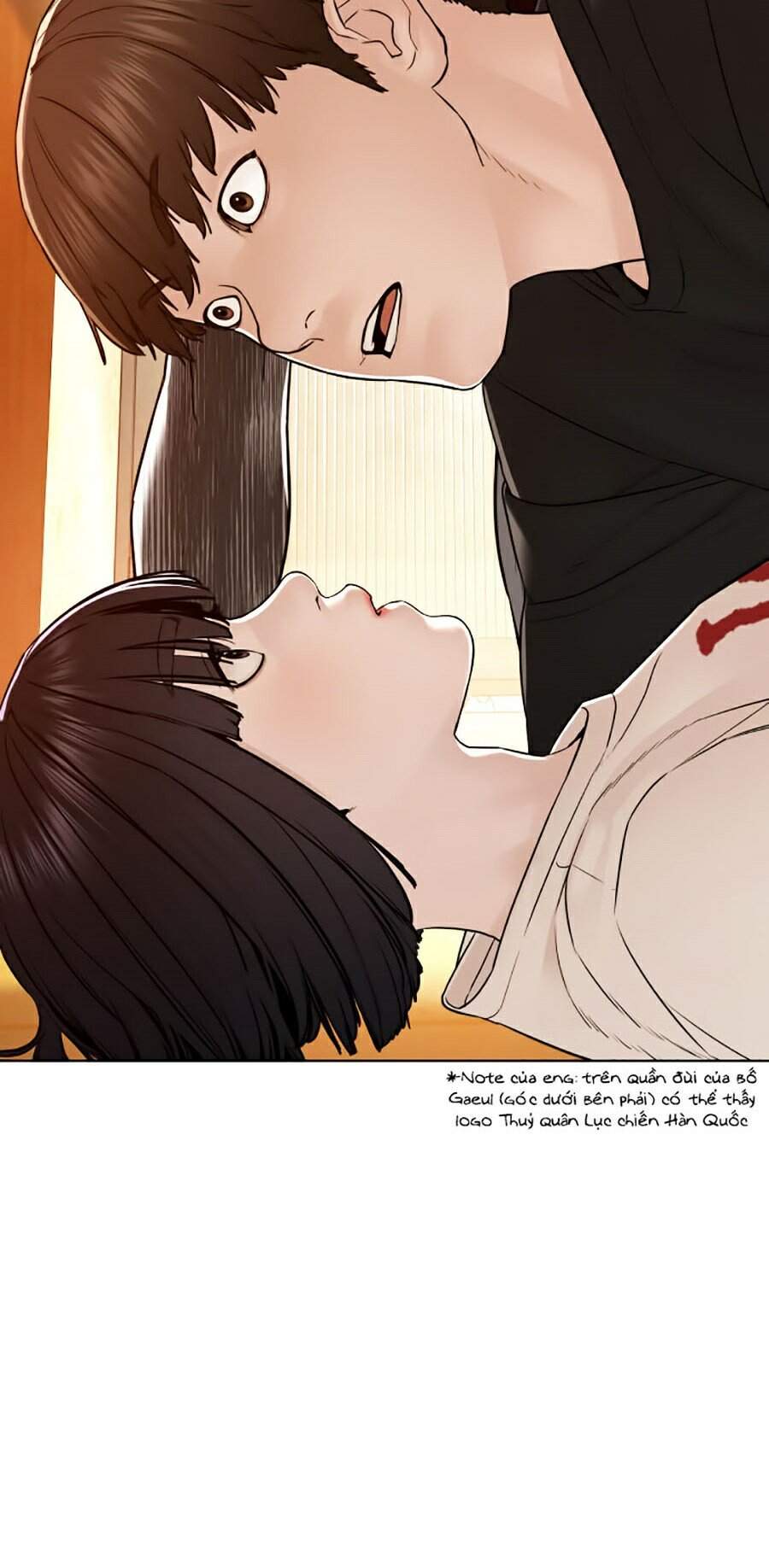 Truyện Tranh Cách Chiến Thắng Trận Đấu trang 6