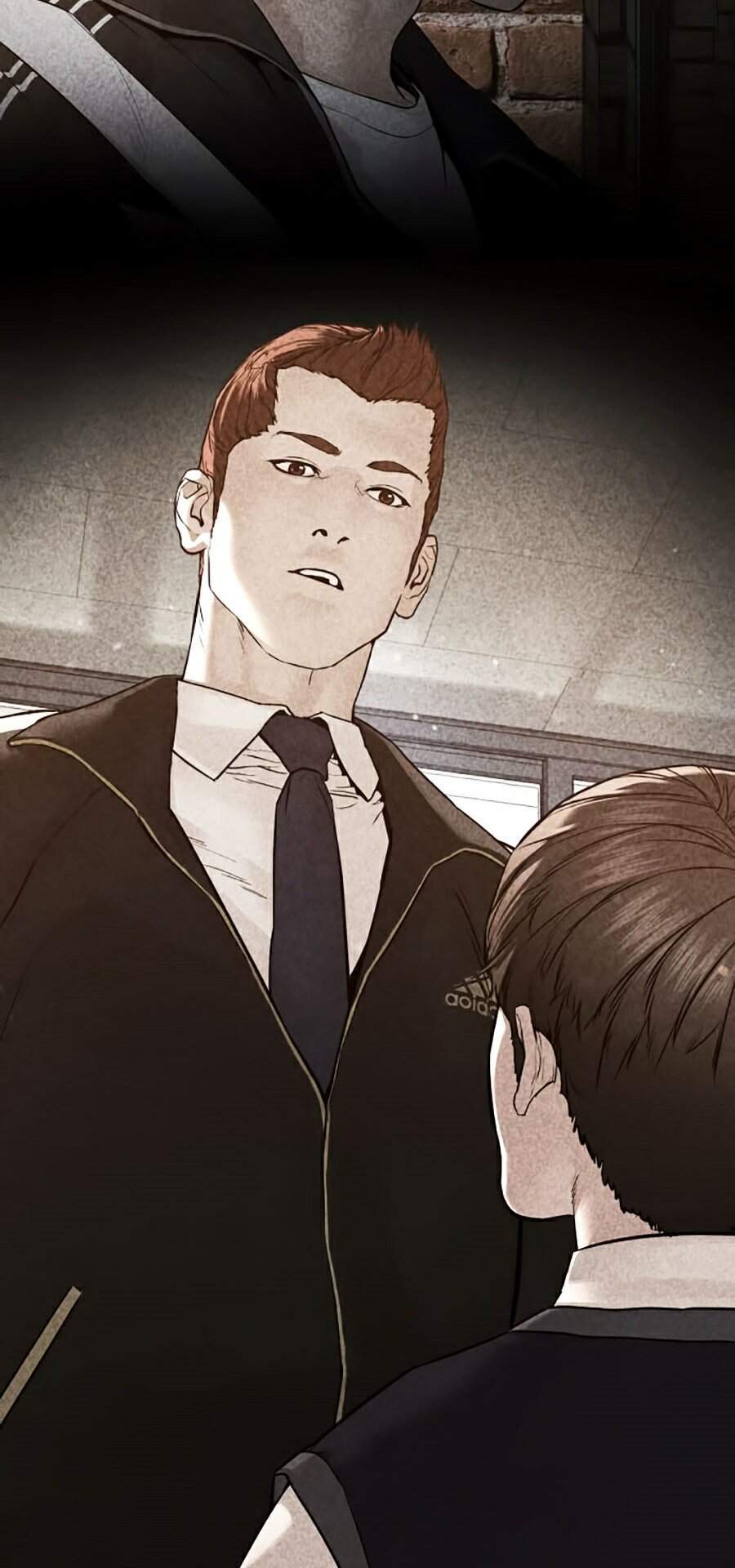 Truyện Tranh Cách Chiến Thắng Trận Đấu trang 6