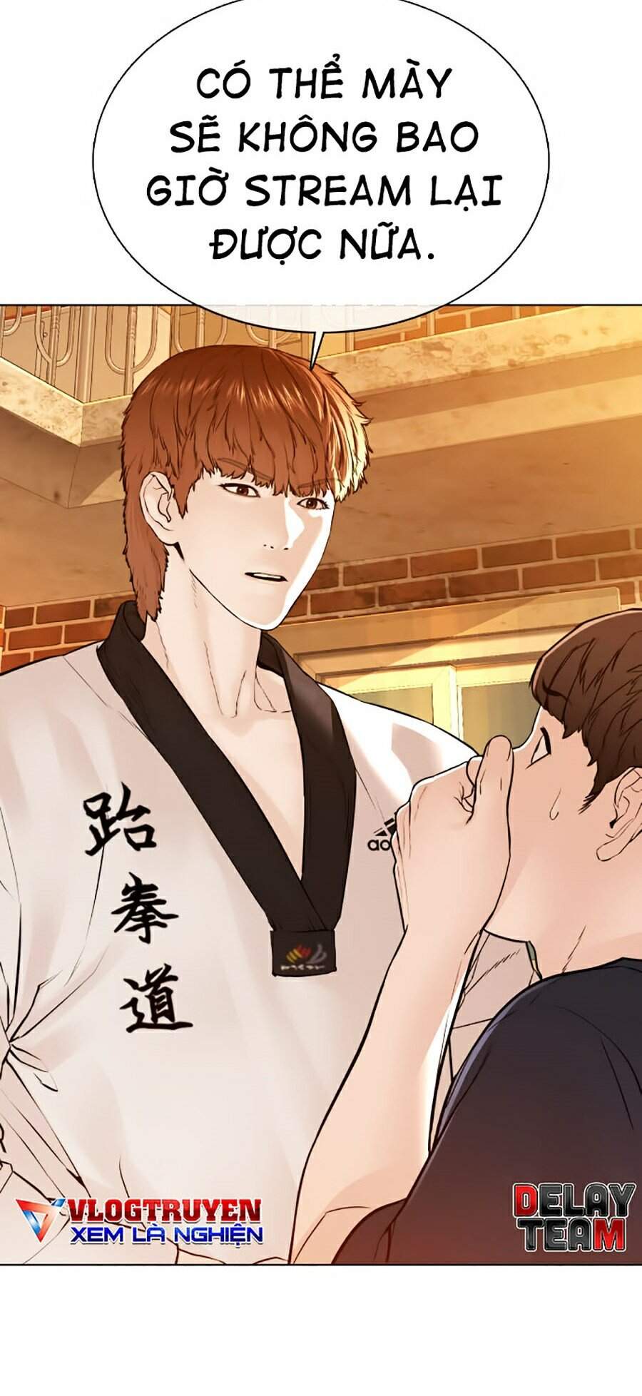 Truyện Tranh Cách Chiến Thắng Trận Đấu trang 6