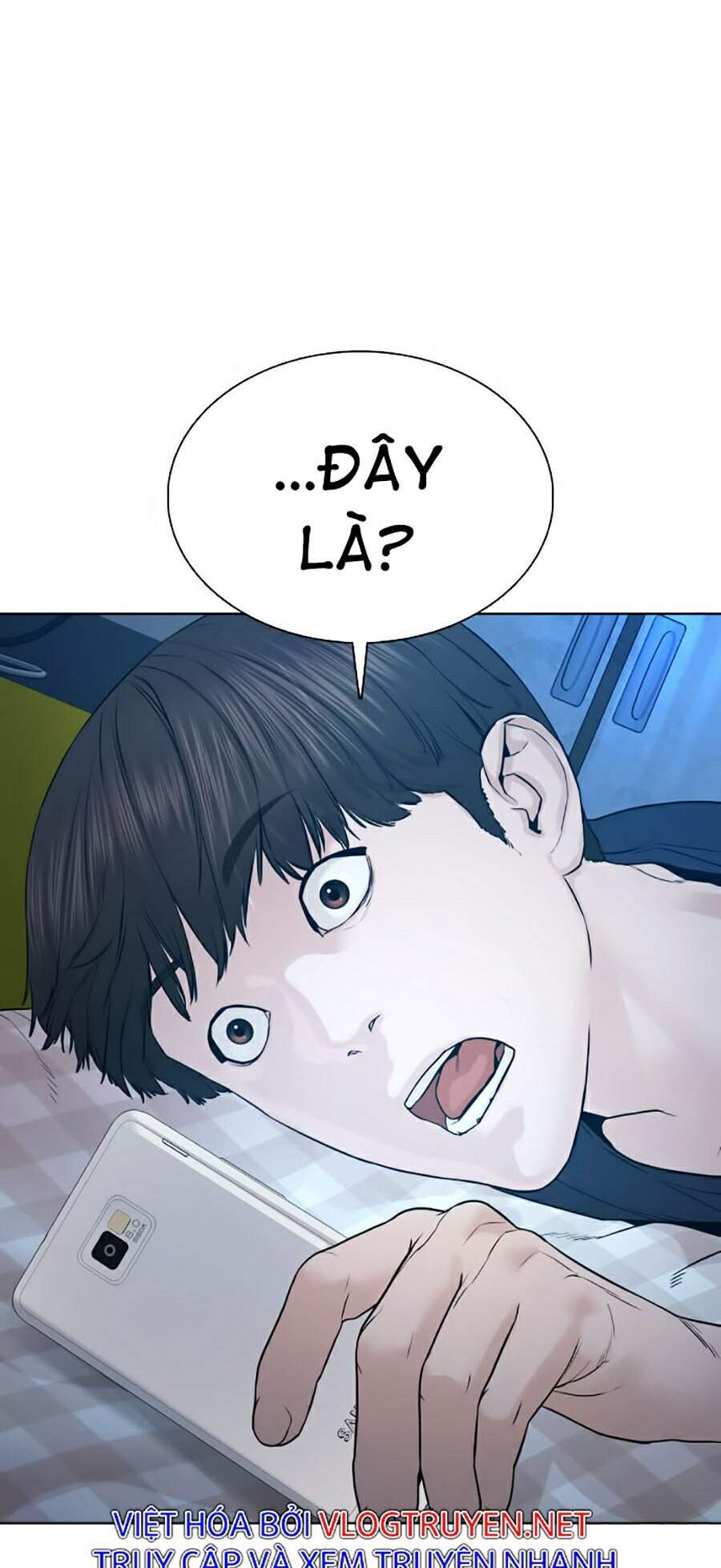 Truyện Tranh Cách Chiến Thắng Trận Đấu trang 6