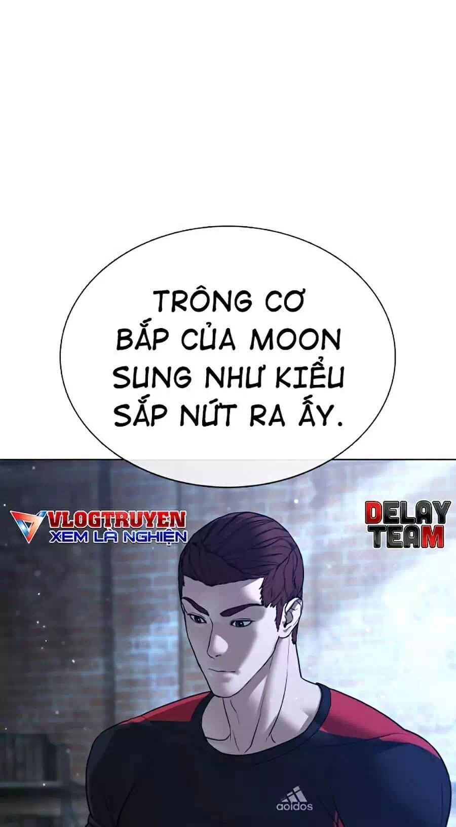 Truyện Tranh Cách Chiến Thắng Trận Đấu trang 6