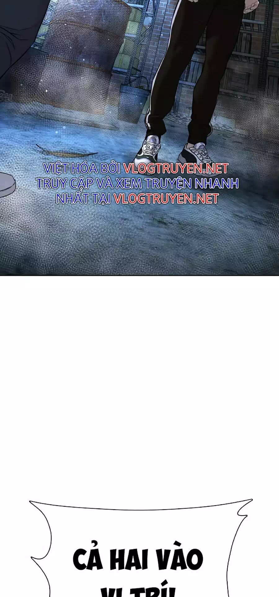 Truyện Tranh Cách Chiến Thắng Trận Đấu trang 6