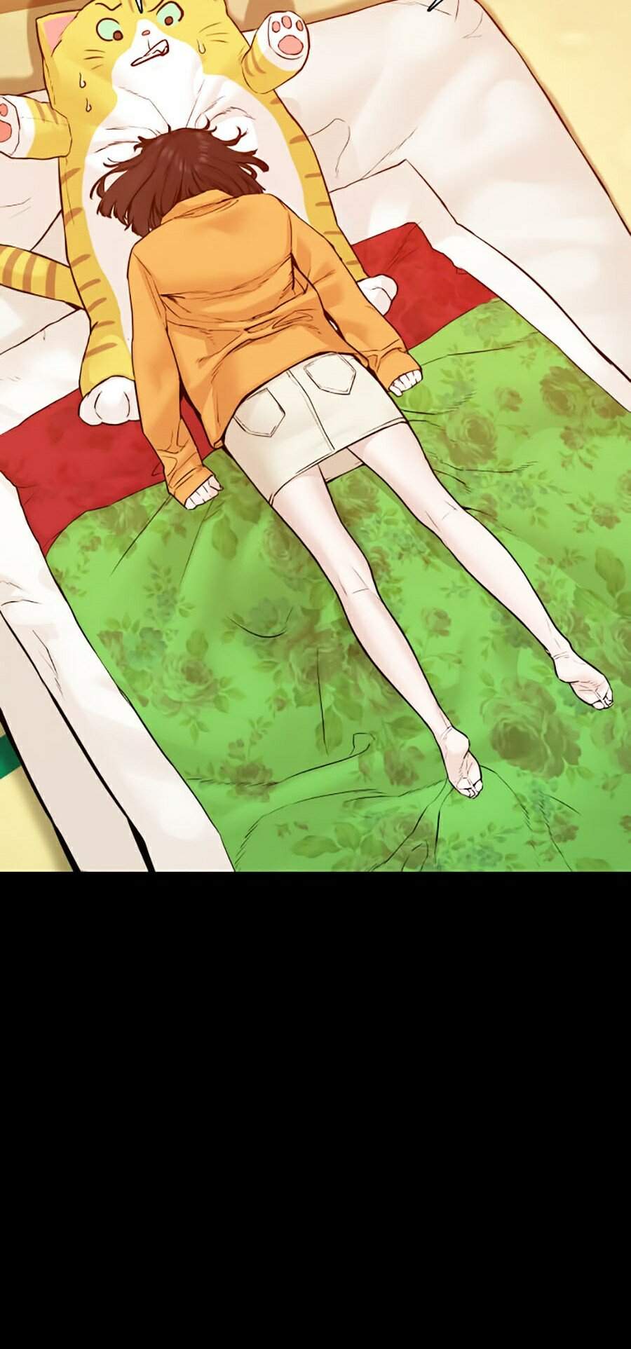 Truyện Tranh Cách Chiến Thắng Trận Đấu trang 6