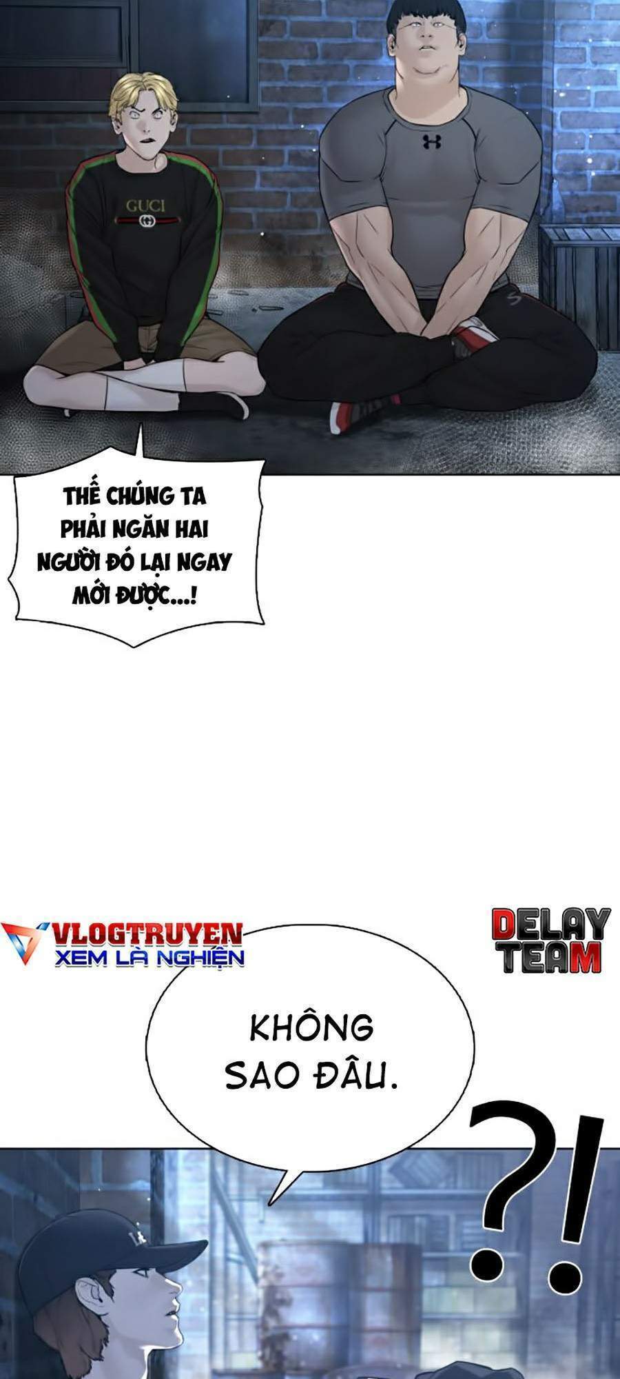 Truyện Tranh Cách Chiến Thắng Trận Đấu trang 6