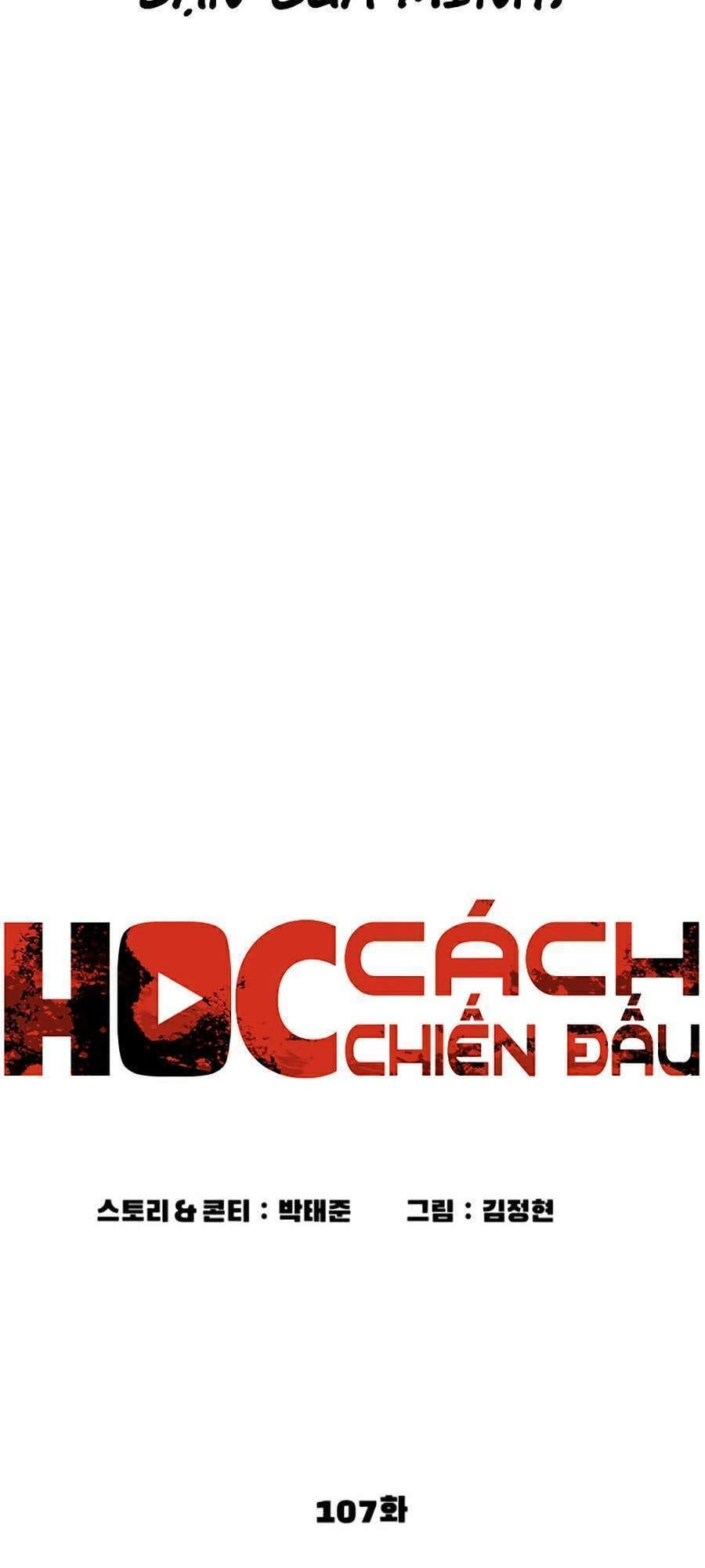 Truyện Tranh Cách Chiến Thắng Trận Đấu trang 6