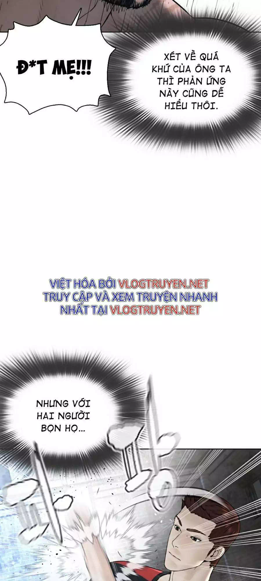 Truyện Tranh Cách Chiến Thắng Trận Đấu trang 6